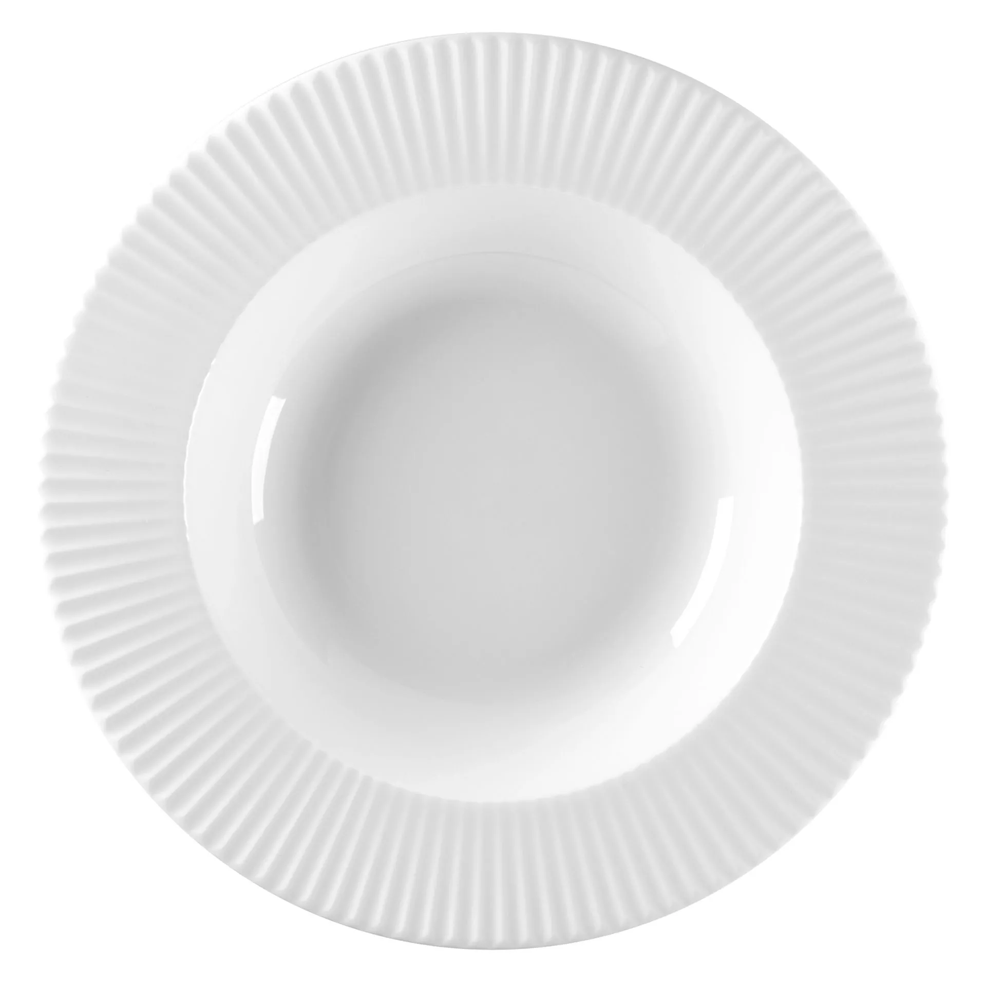 SPECTRA Talerz głęboki śr. 28 cm RAK