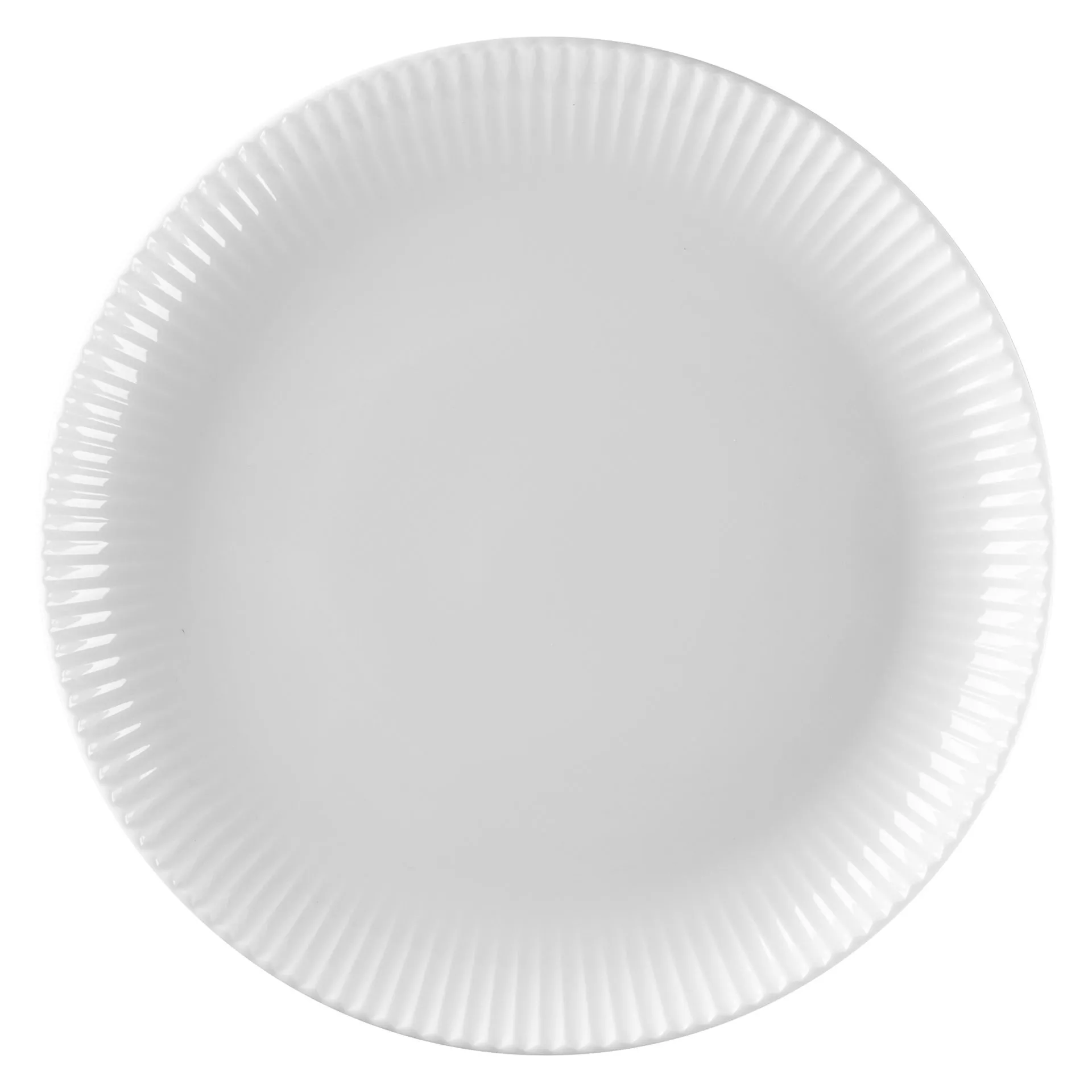 SPECTRA Talerz płaski coupe śr. 27 cm RAK