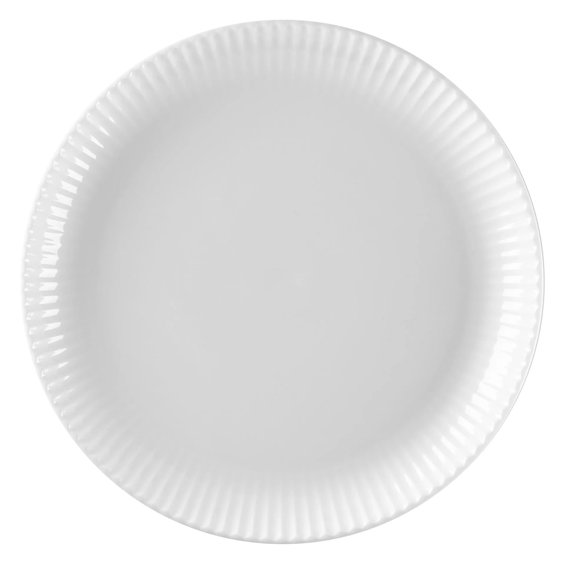 SPECTRA Talerz płaski coupe śr. 24 cm RAK