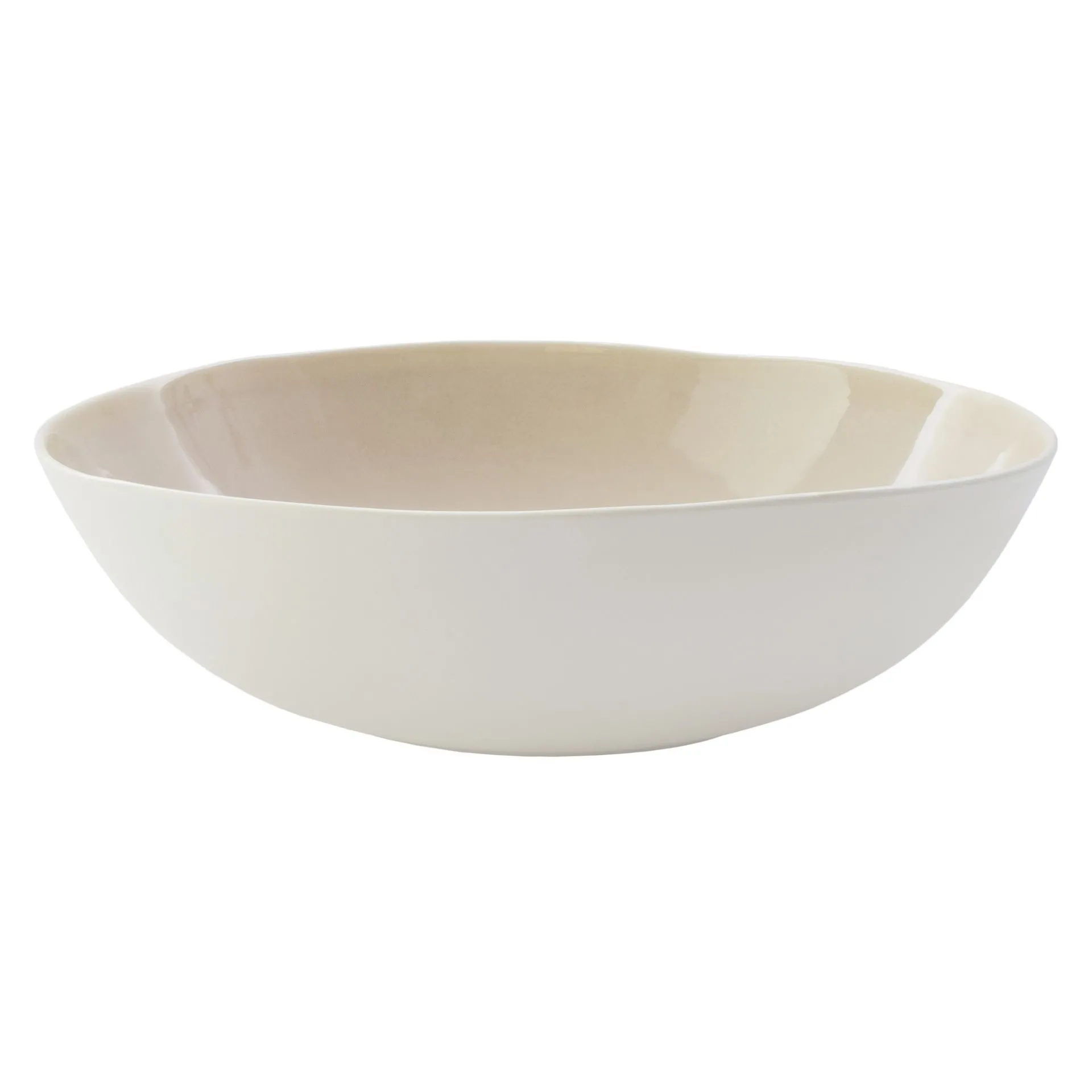 ETER Miska 1200 ml, beżowa VERLO