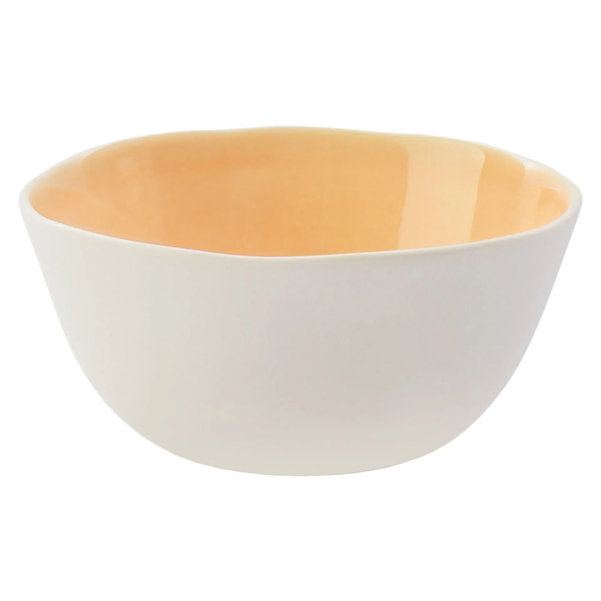 ETER Miseczka 200 ml, łososiowa VERLO