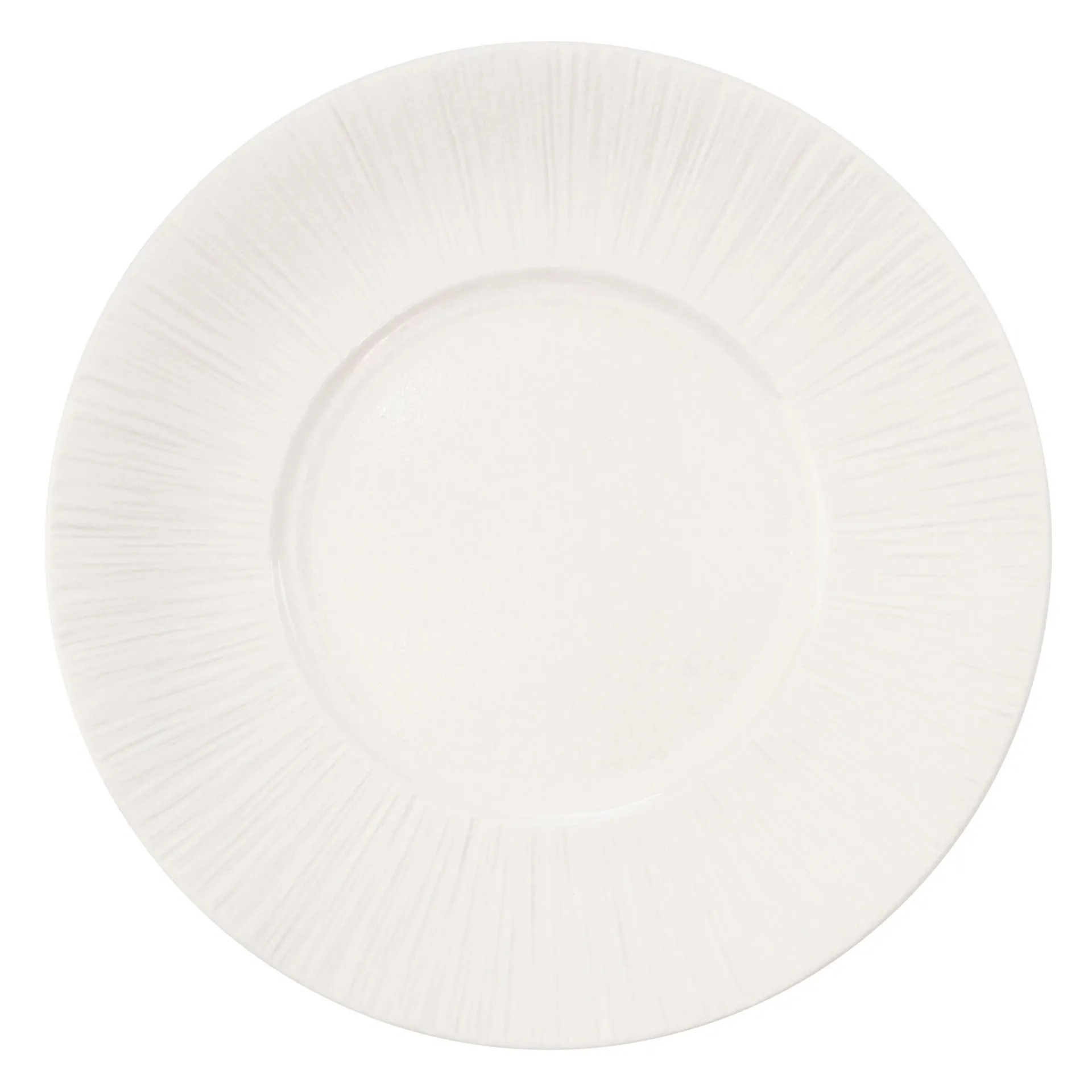 SENSE Talerz płaski, śr. 21 cm VERLO