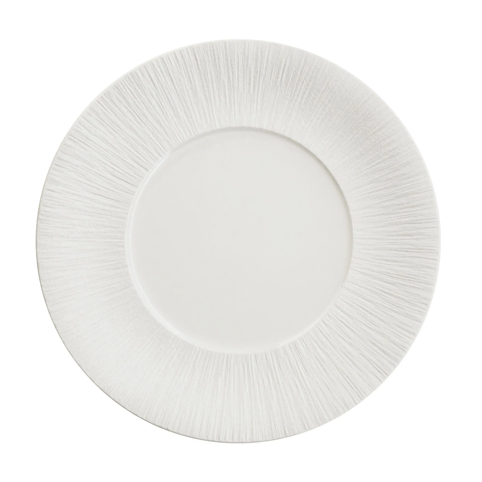 SENSE Talerz płaski, śr. 31 cm VERLO