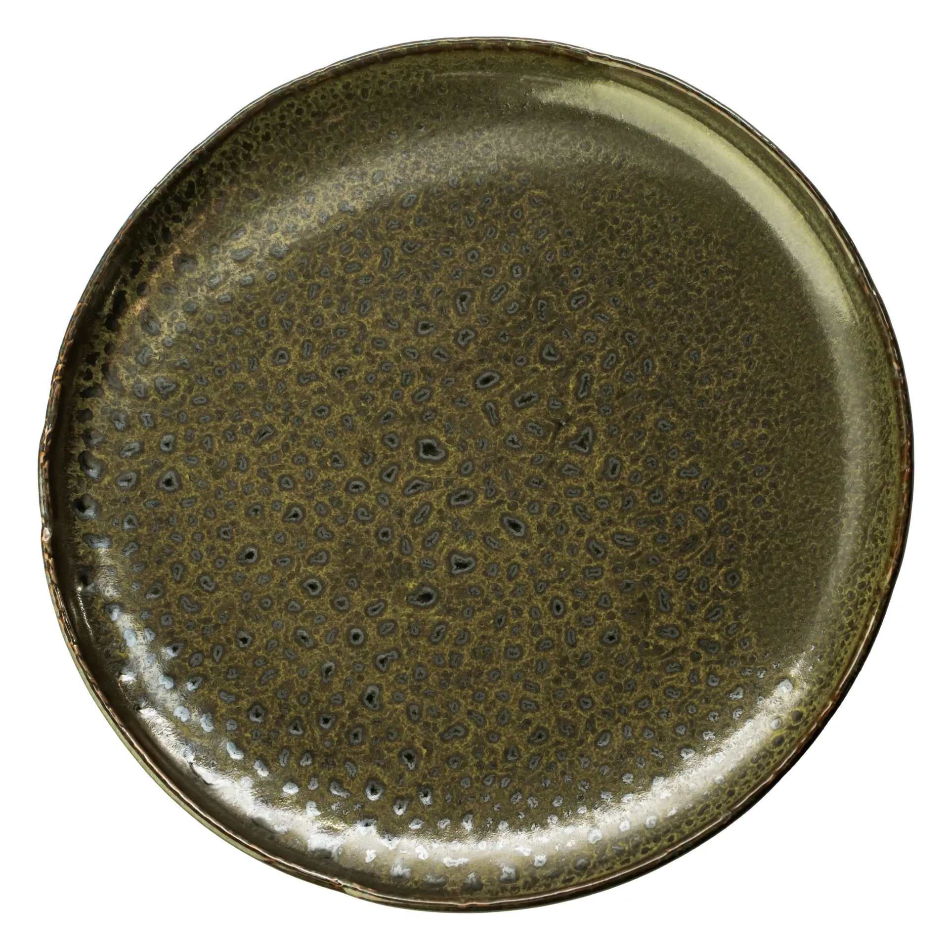 ALGA Talerz plaski, śr. 28 cm VERLO