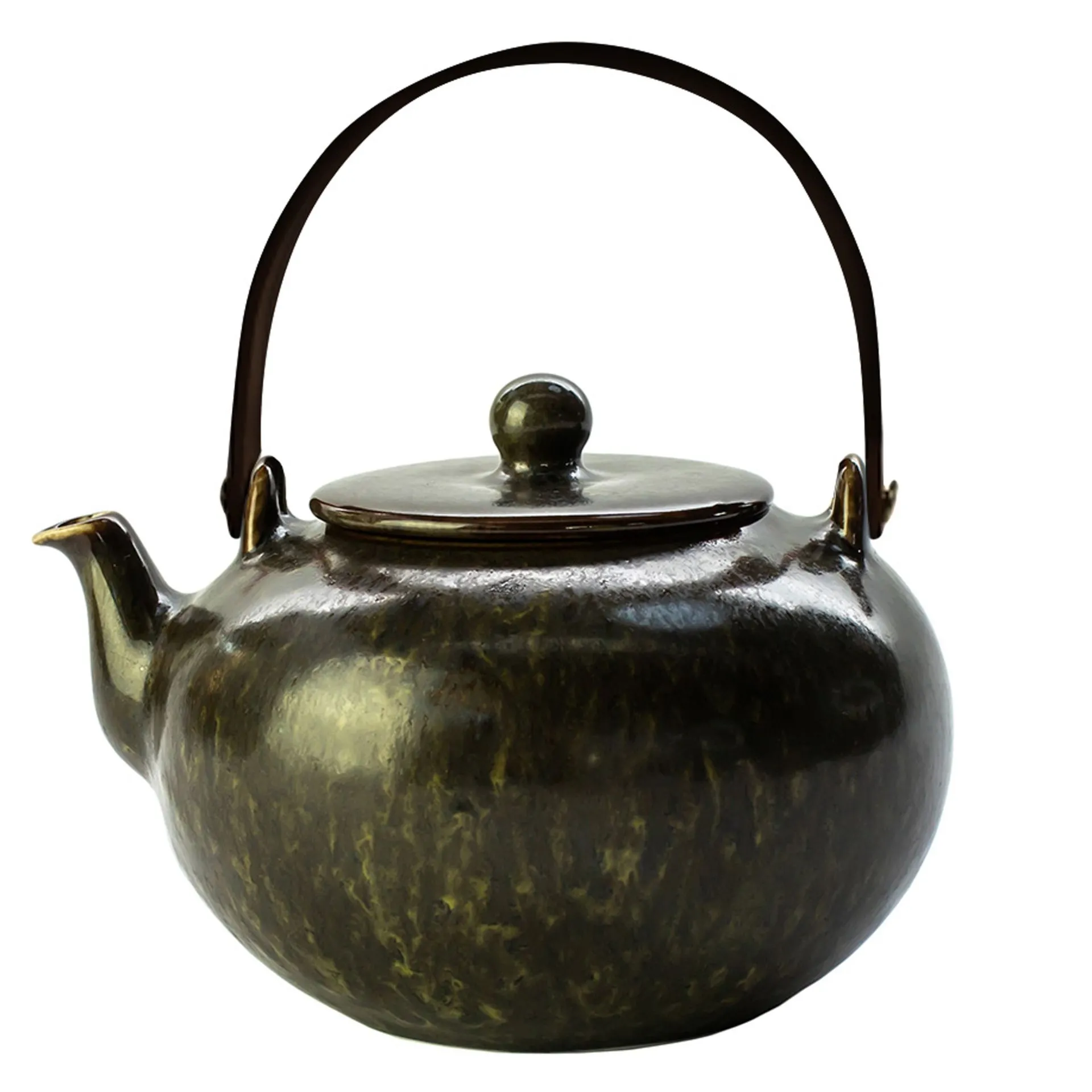 ALGA Dzbanek do herbaty 450 ml VERLO