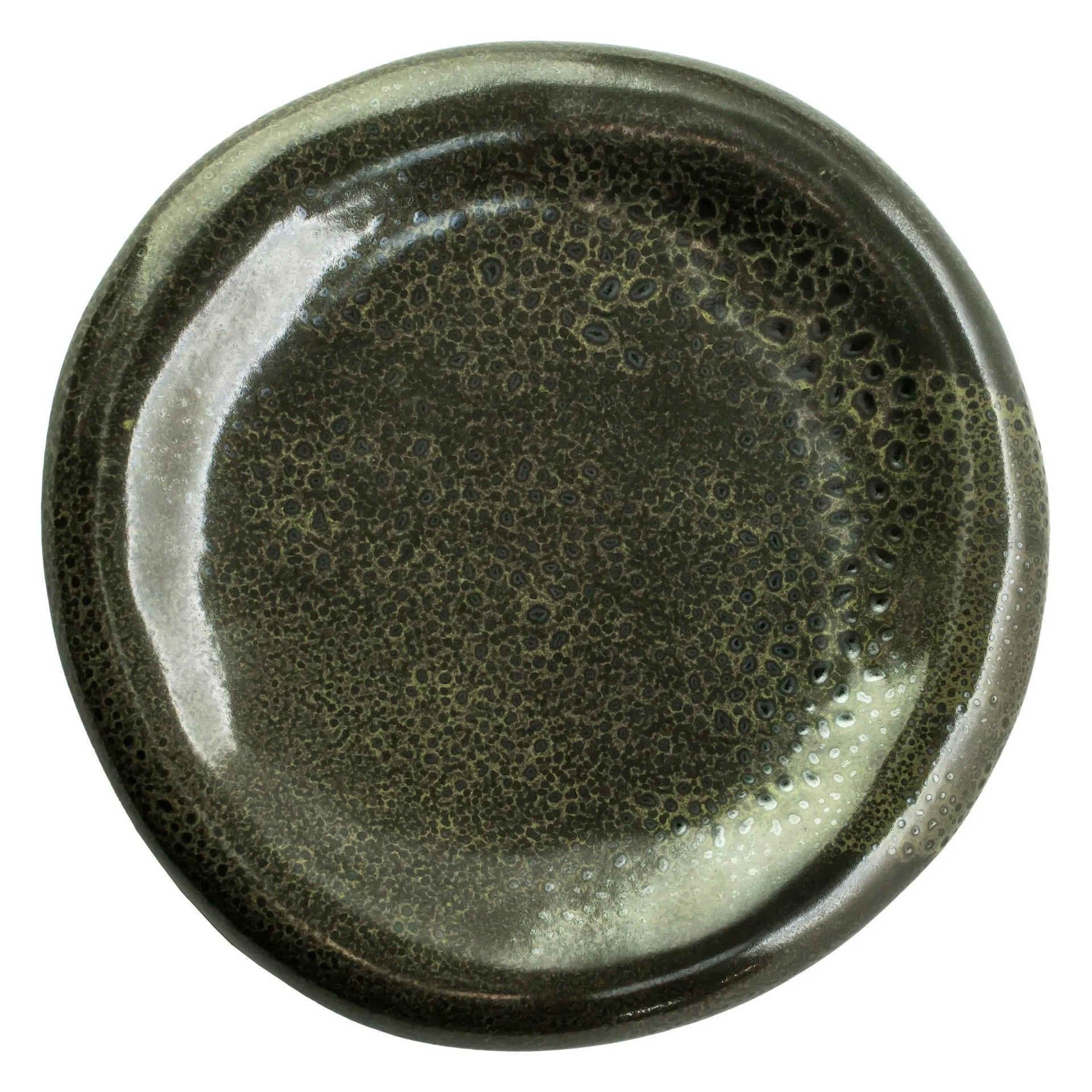 ALGA Talerz płaski śr. 24 cm VERLO