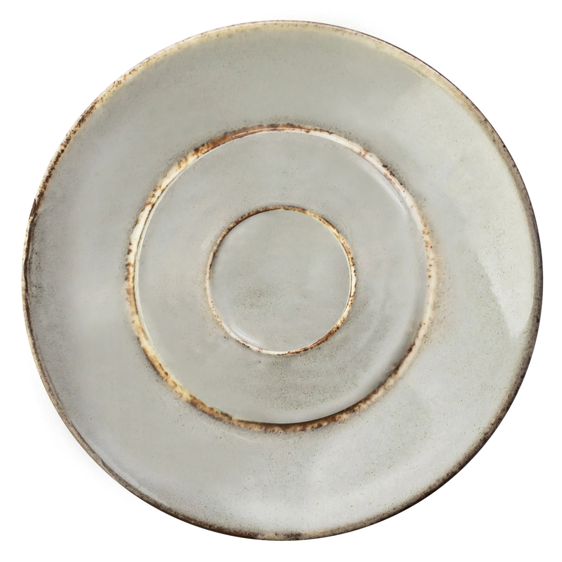 WIKLE Spodek do filiżanki i bulionówki, śr. 15 cm VERLO