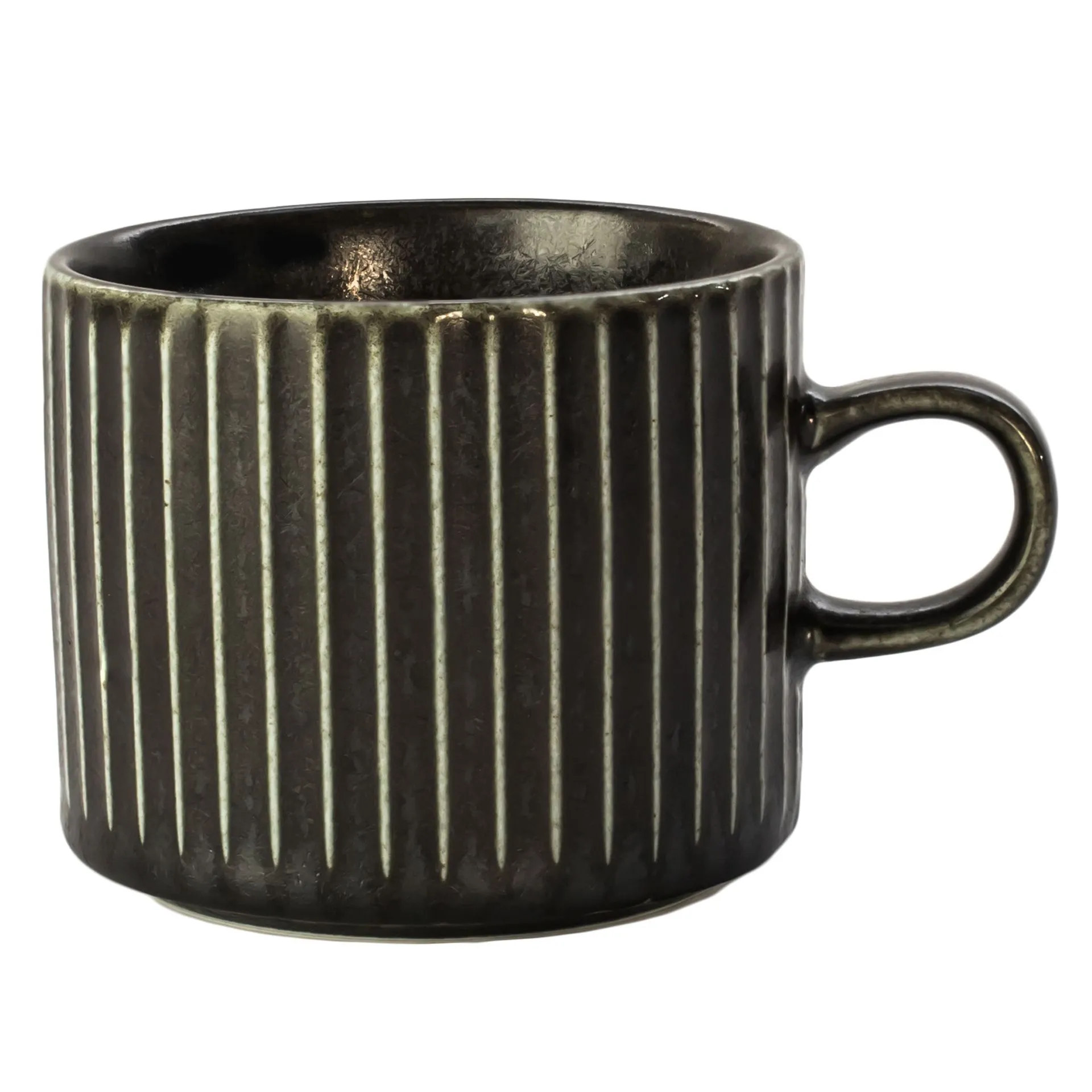 PLISSE Filiżanka do kawy 200 ml VERLO