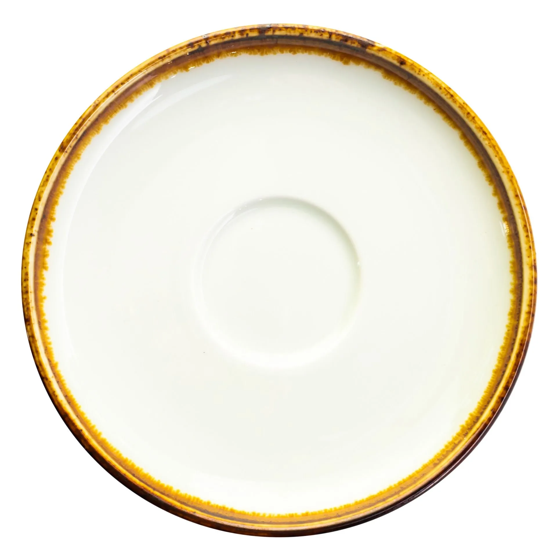 SLOW Spodek do filiżanki do espresso, śr. 13 cm VERLO