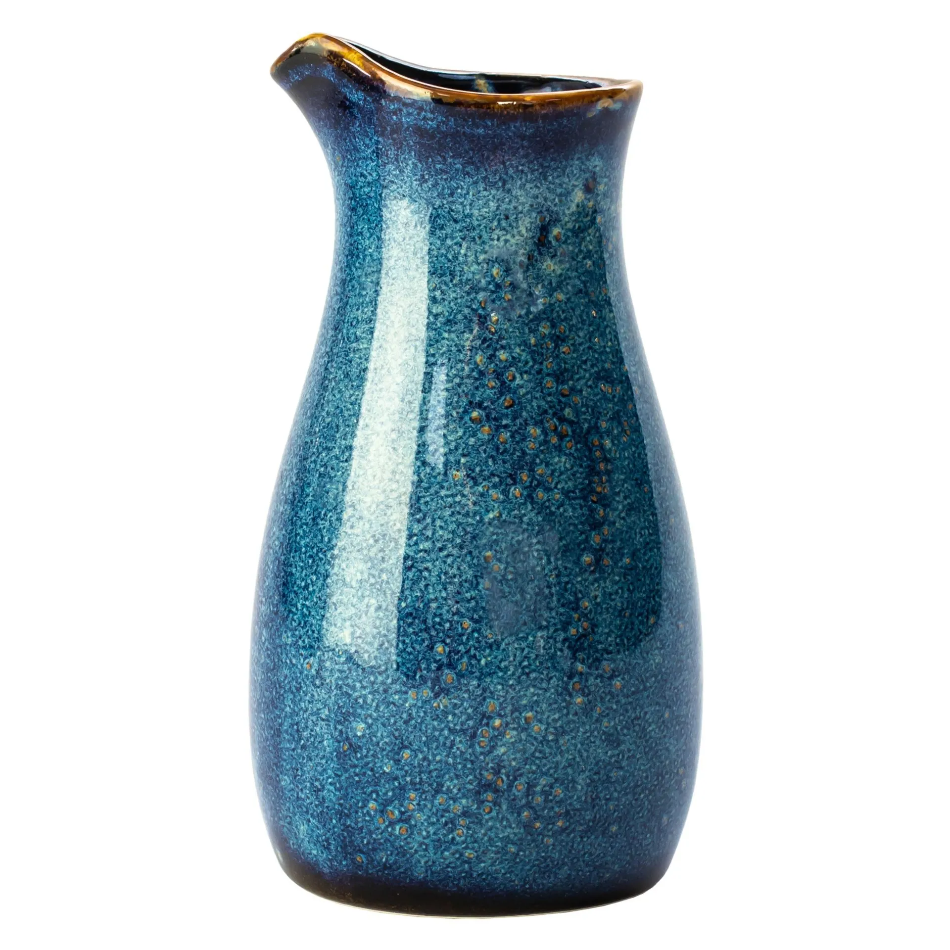 DEEP BLUE Dzbanuszek 400 ml VERLO