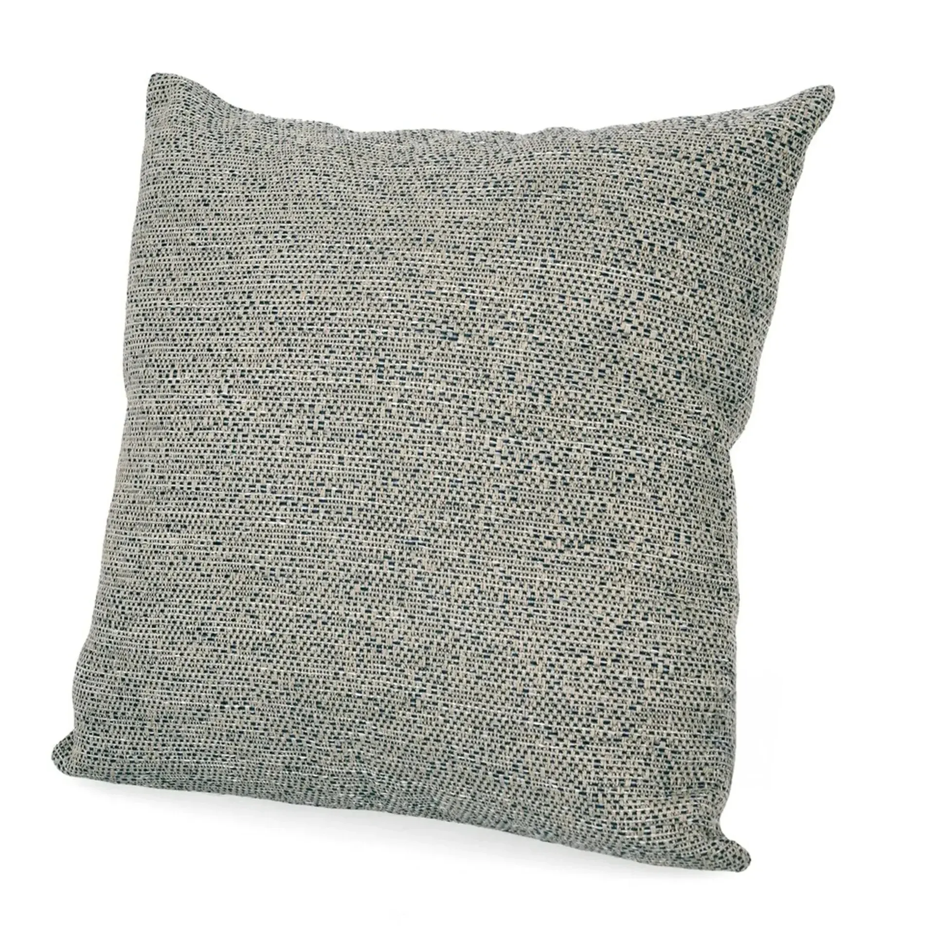 Bolzano Indi Poduszka ogrodowa wodoodporna 50x50 zielona olefina