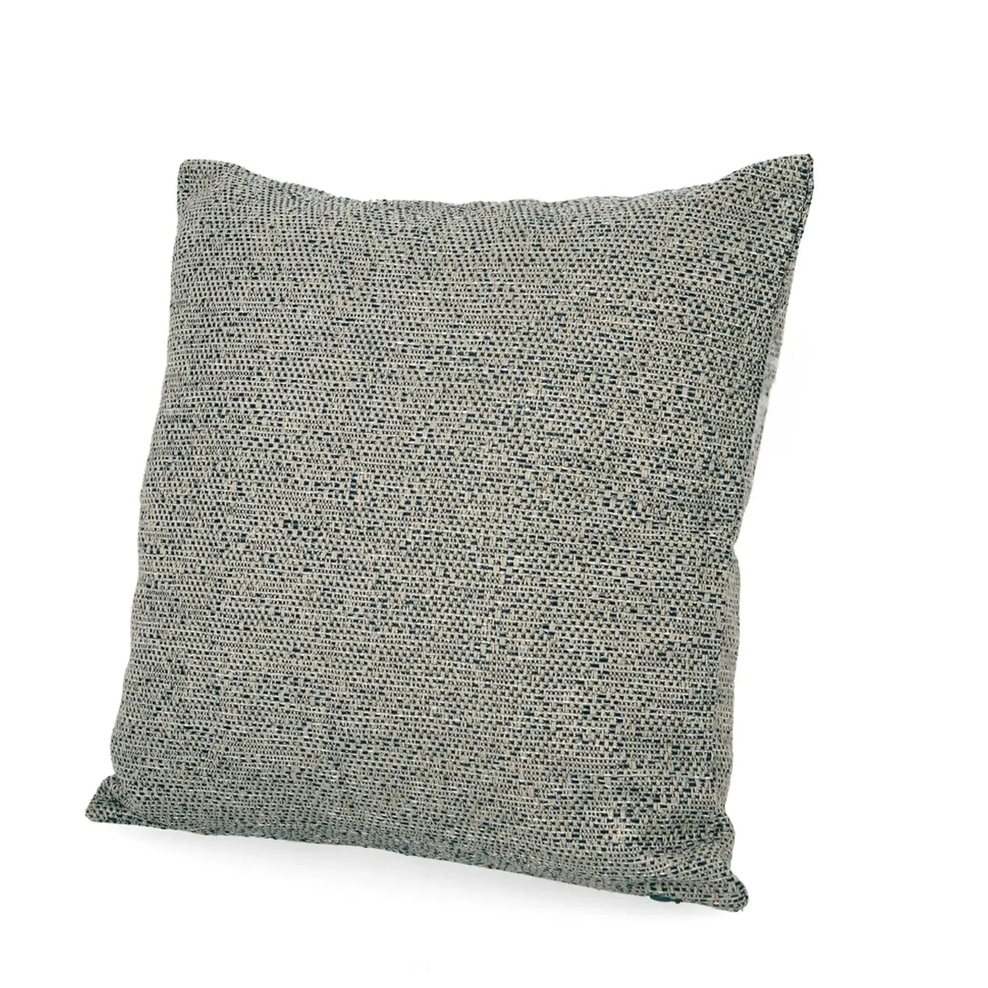 Bolzano Indi Poduszka ogrodowa wodoodporna 45x45 zielona olefina