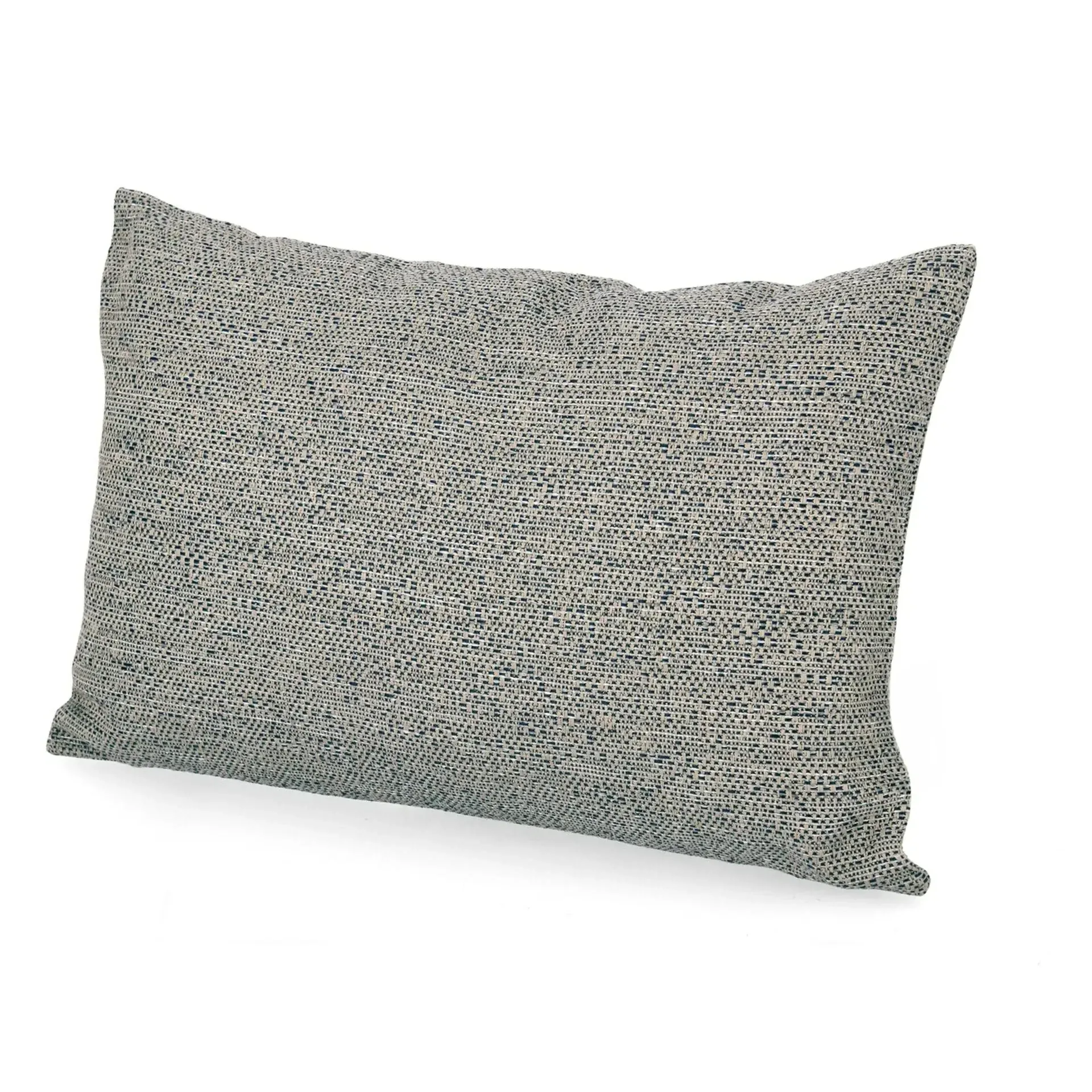 Bolzano Indi Poduszka ogrodowa wodoodporna 60x40 zielona olefina