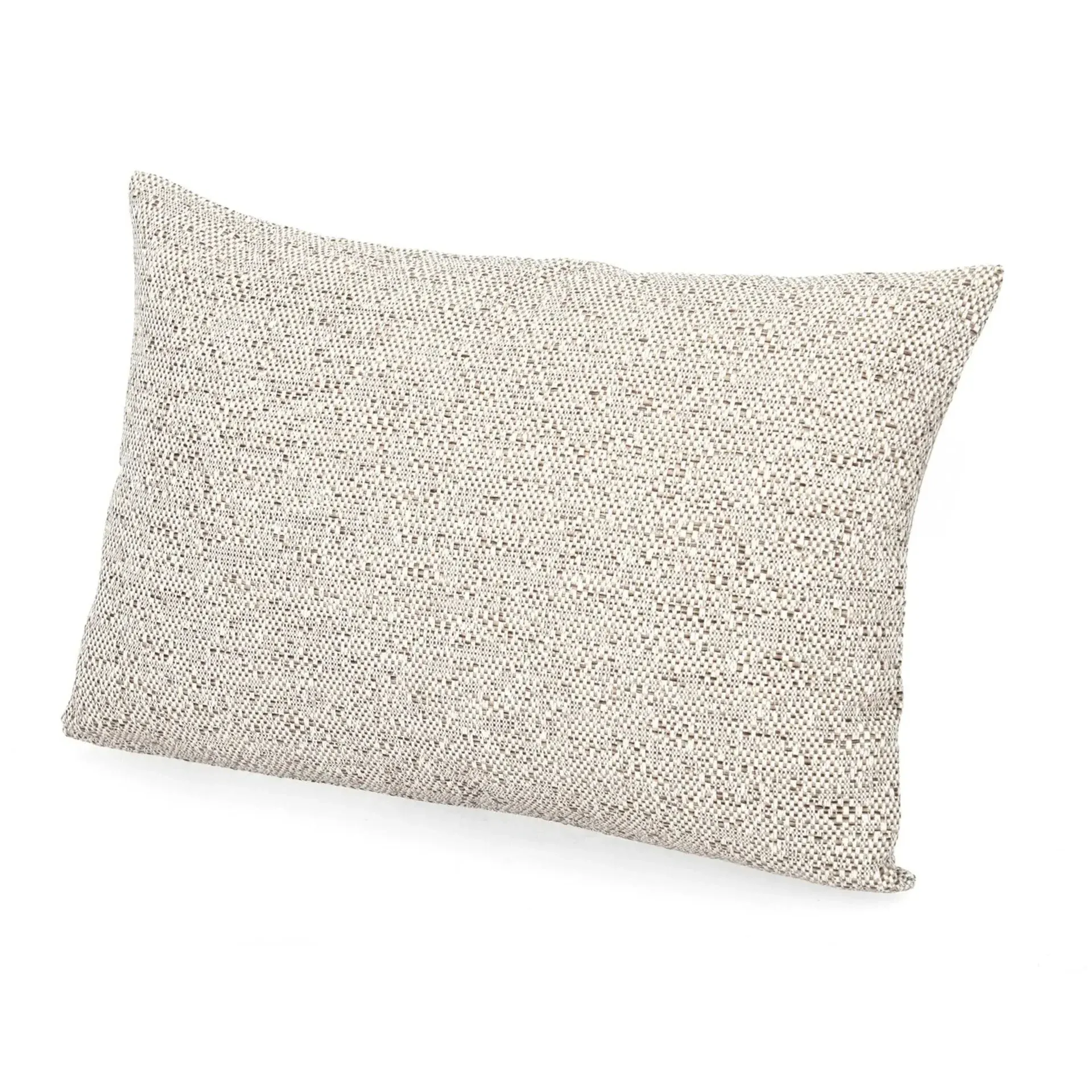 Bolzano Indi Poduszka ogrodowa wodoodporna 60x40 beżowa olefina