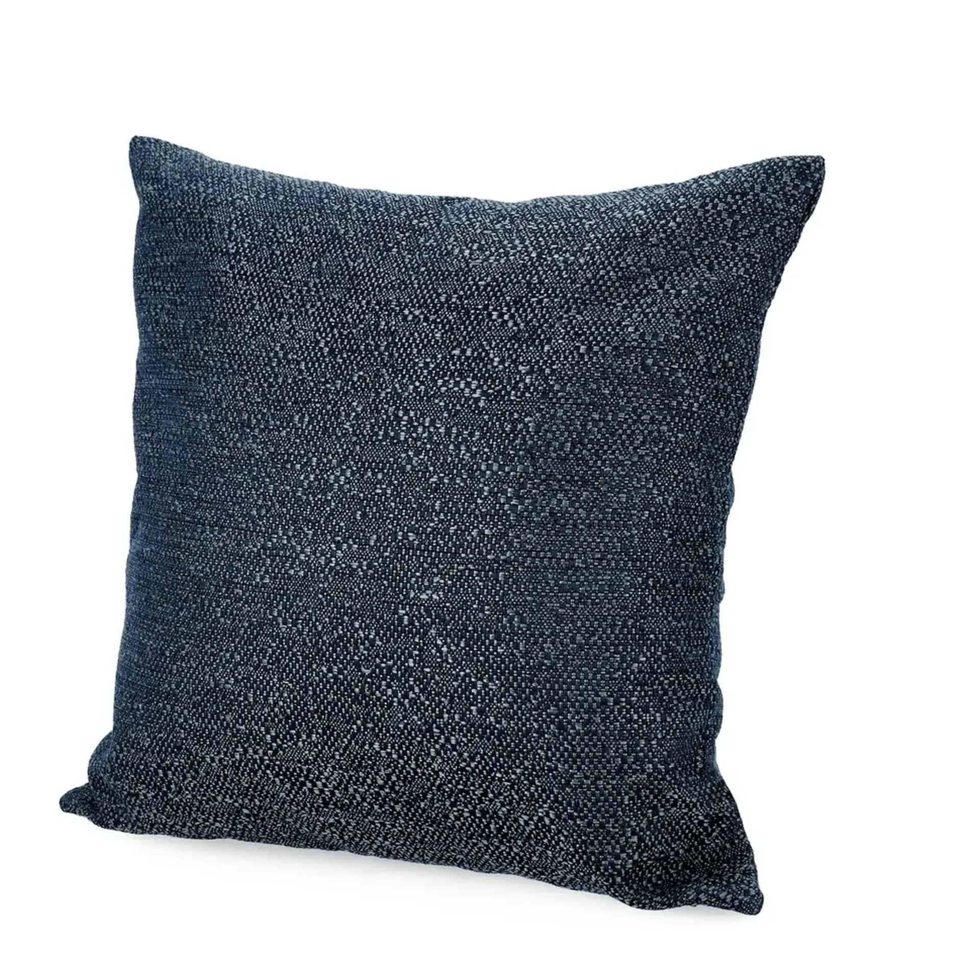 Bolzano Indi Poduszka ogrodowa wodoodporna 45x45 niebieska olefina