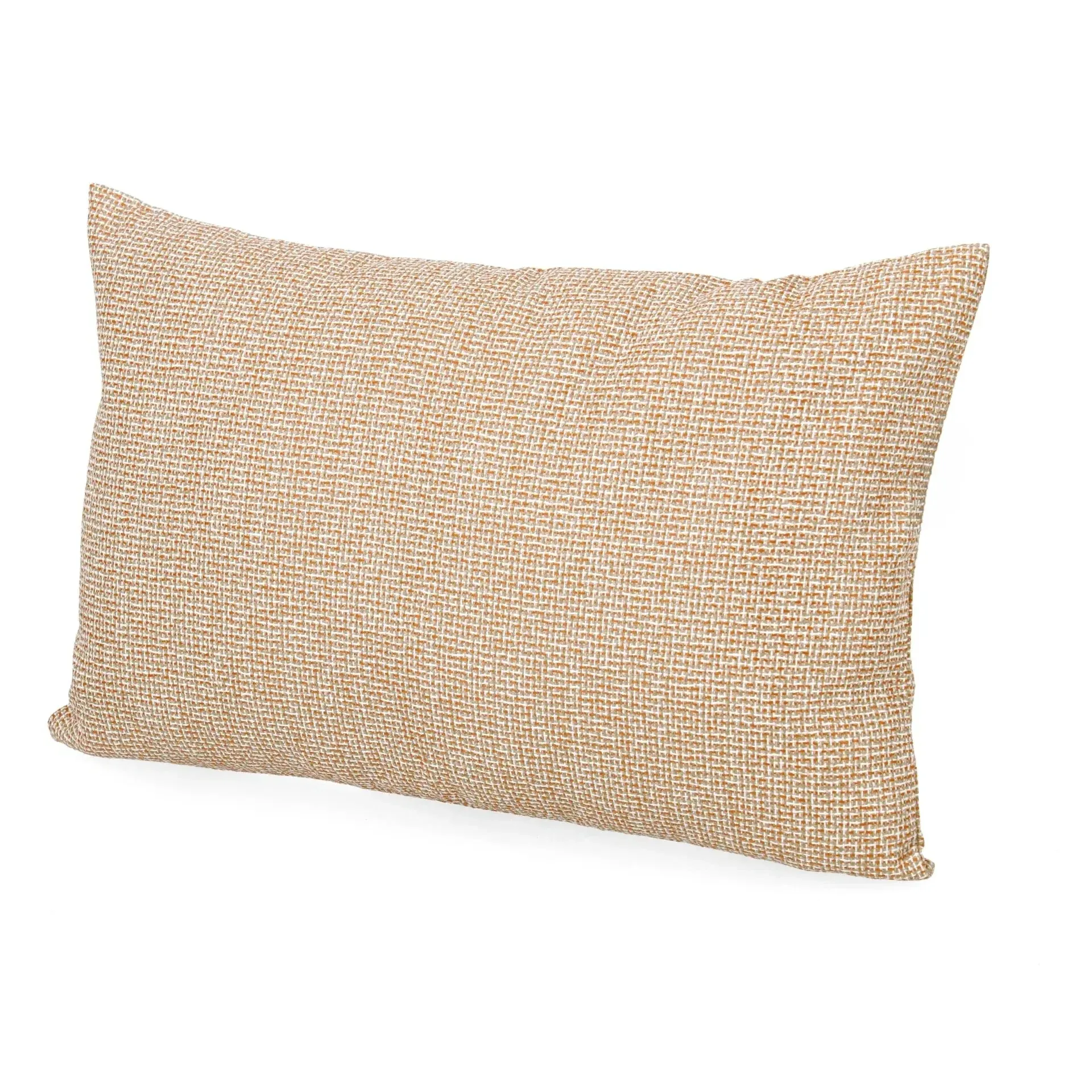 Bolzano Brezza Poduszka ogrodowa wodoodporna 60x40 żółta olefina