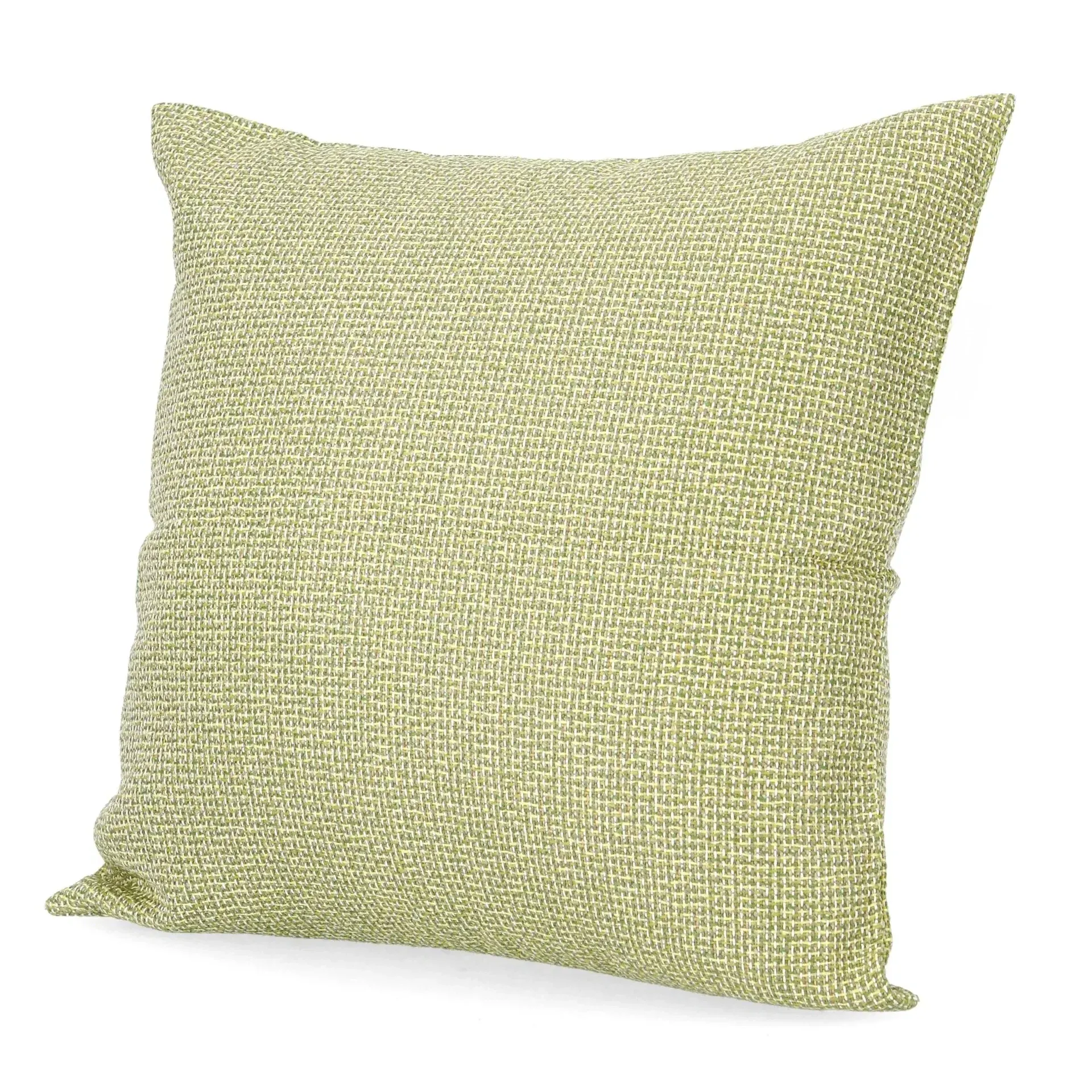 Bolzano Brezza Poduszka ogrodowa wodoodporna 50x50 zielona olefina