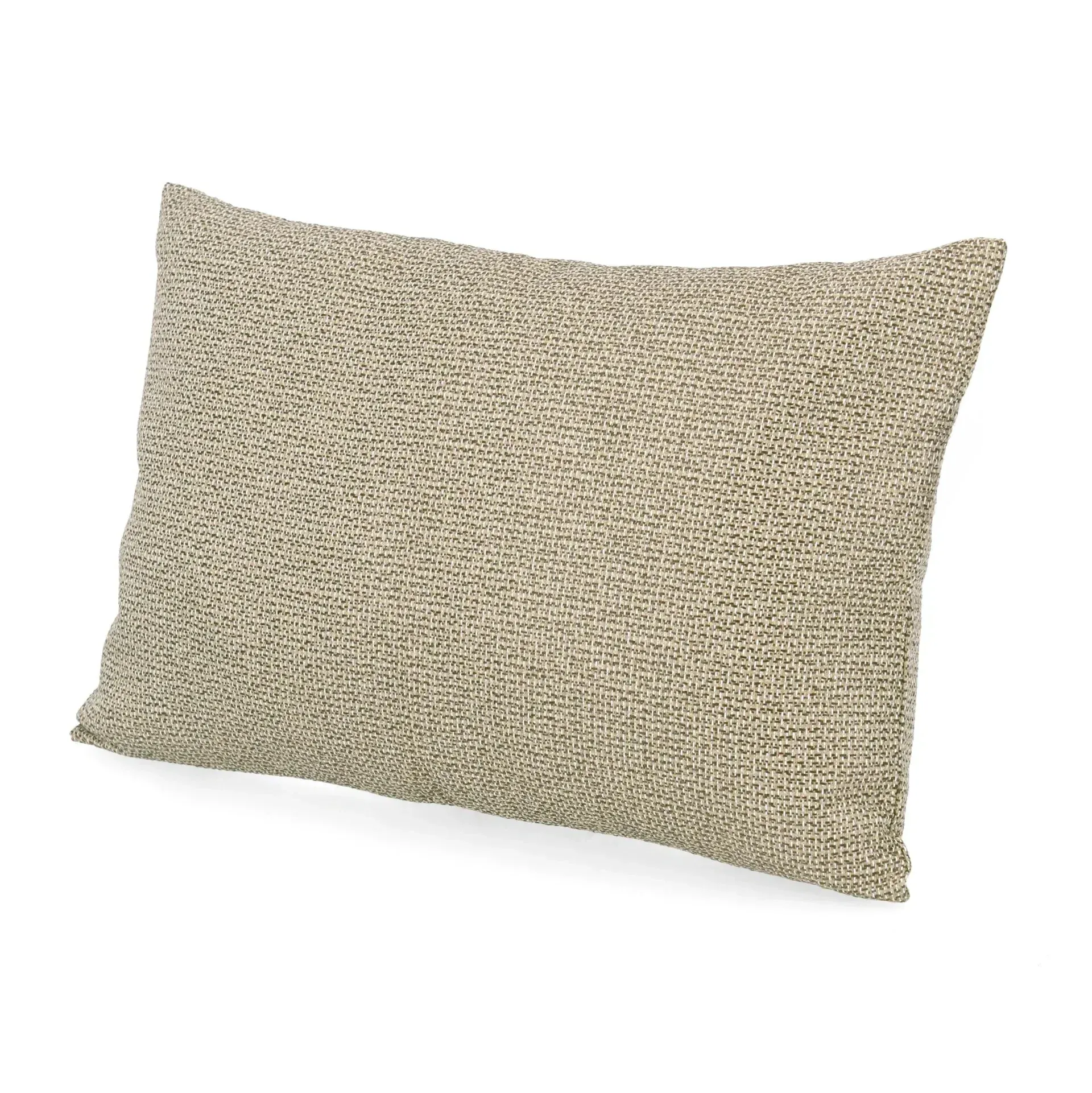 Bolzano Brezza Poduszka ogrodowa wodoodporna 60x40 beżowa olefina