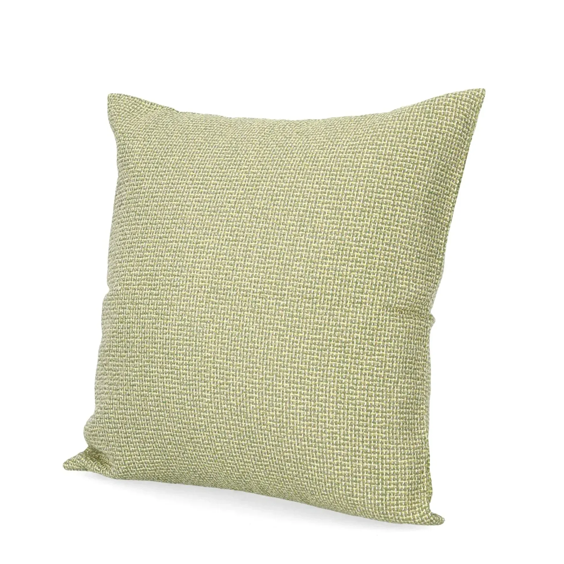 Bolzano Brezza Poduszka ogrodowa wodoodporna 45x45 zielona olefina