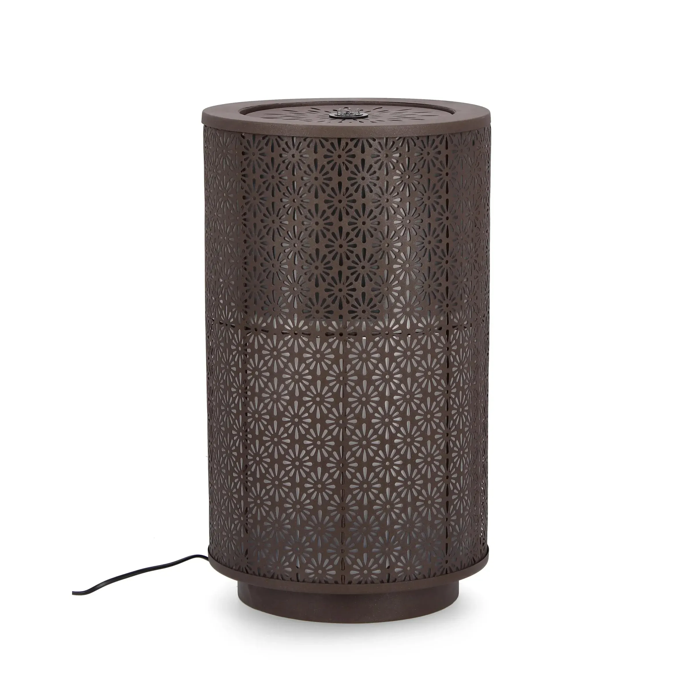 Bolzano Magnifico Fontanna Ø30 brązowa metal