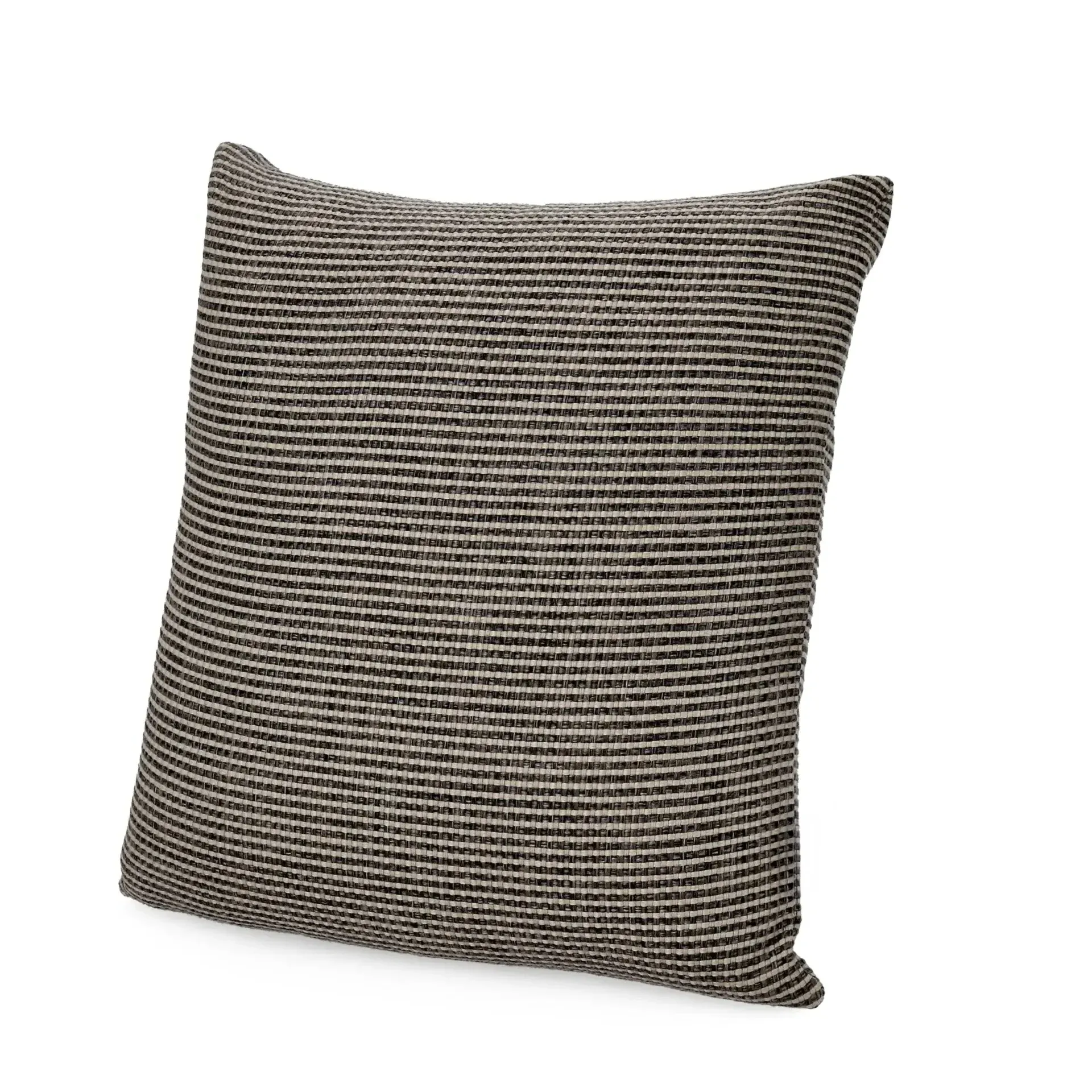 Bolzano Maven Poduszka ogrodowa wodoodporna 45x45 antracytowa olefina