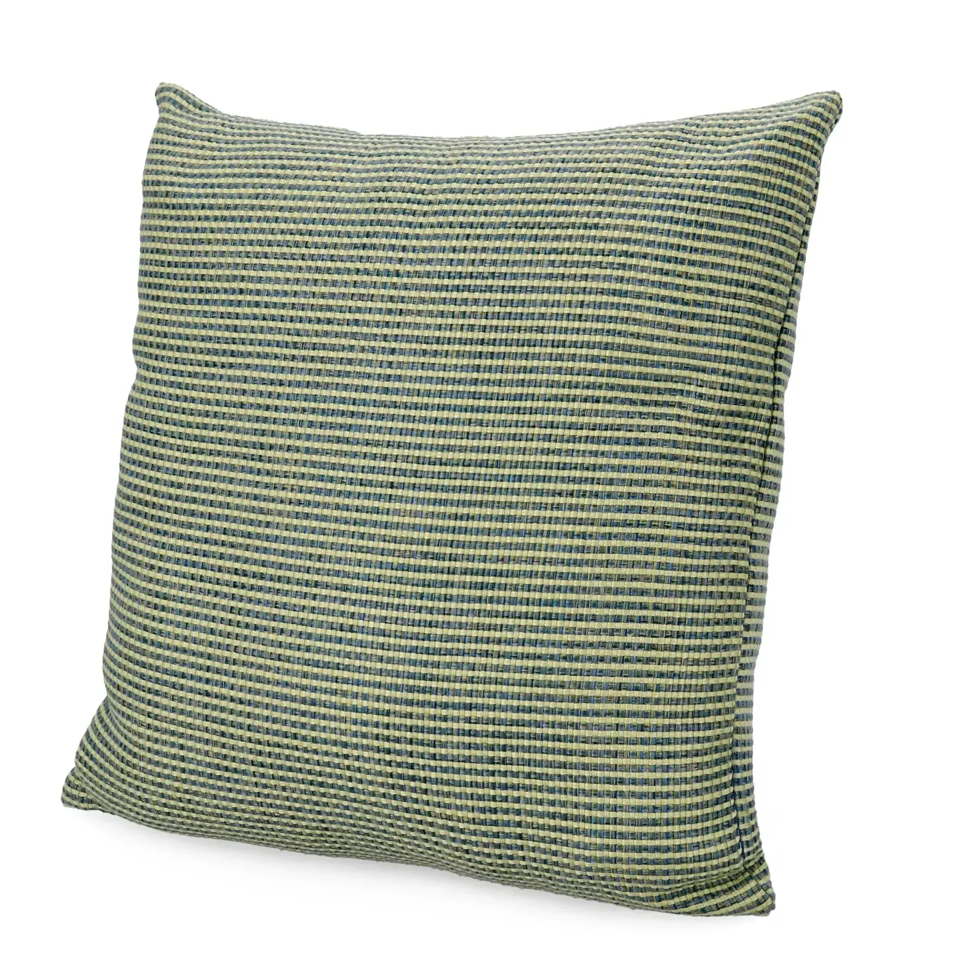 Bolzano Maven Poduszka ogrodowa wodoodporna 50x50 zielona olefina