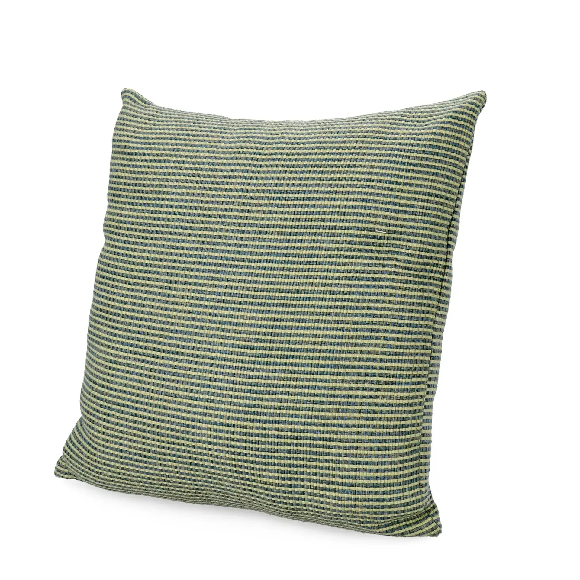 Bolzano Maven Poduszka ogrodowa wodoodporna 45x45 zielona olefina