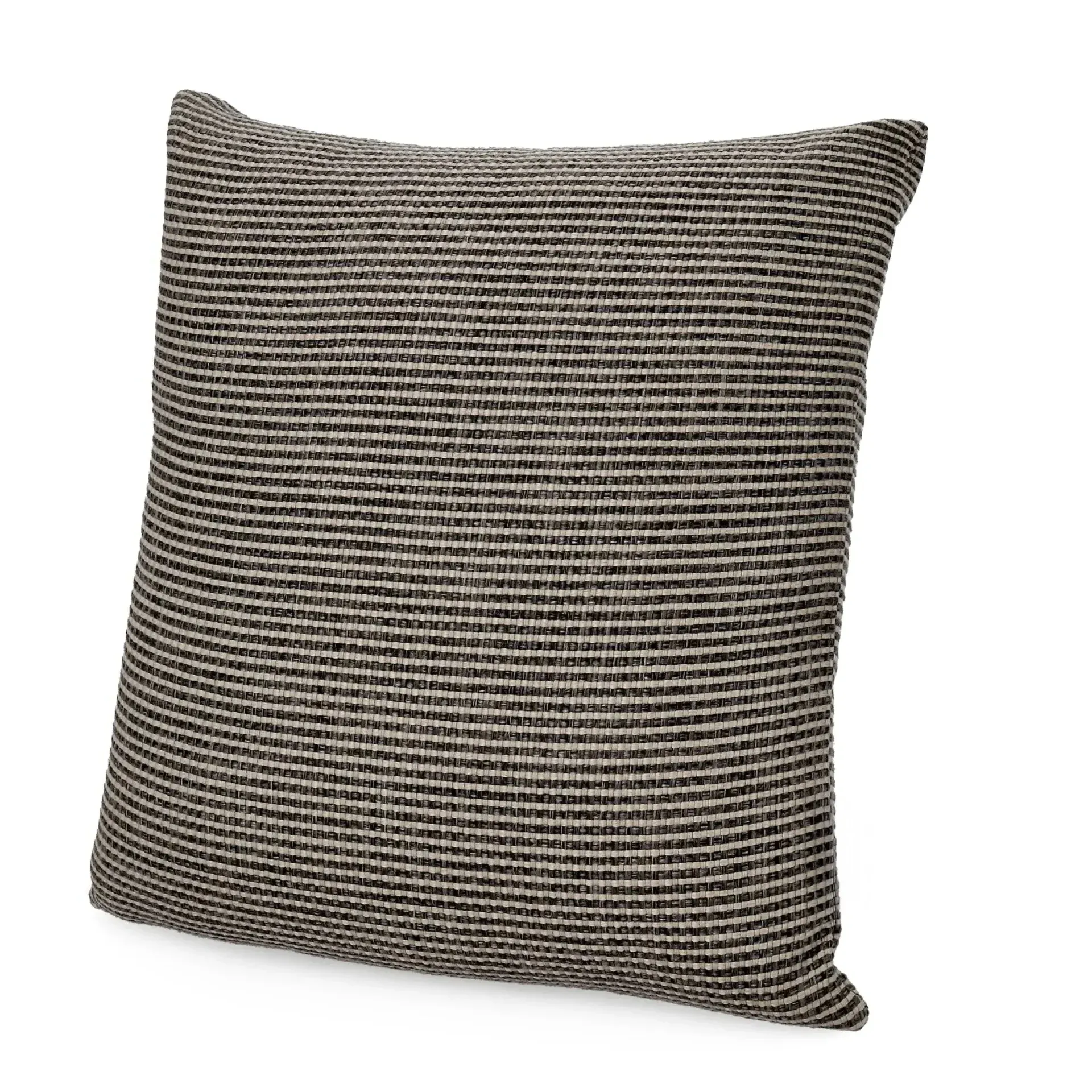 Bolzano Maven Poduszka ogrodowa wodoodporna 50x50 antracytowa olefina