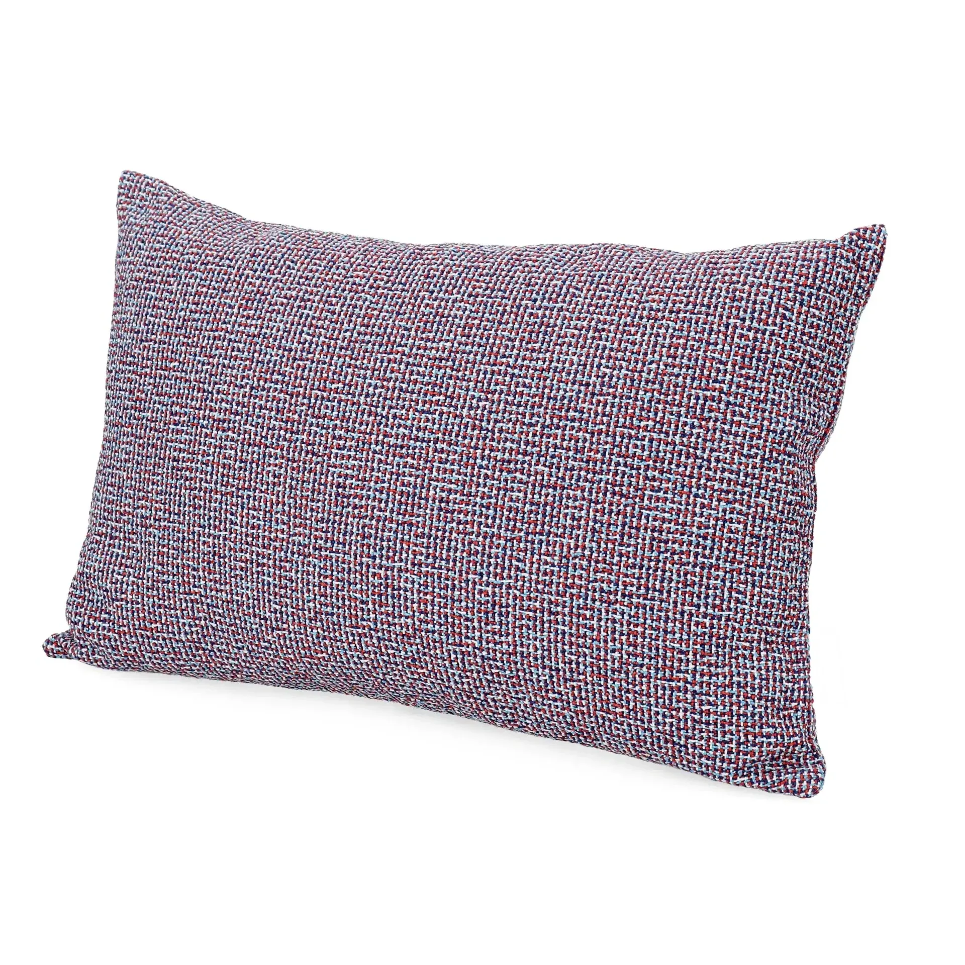 Bolzano Daisy Poduszka ogrodowa wodoodporna 60x40 niebieska olefona