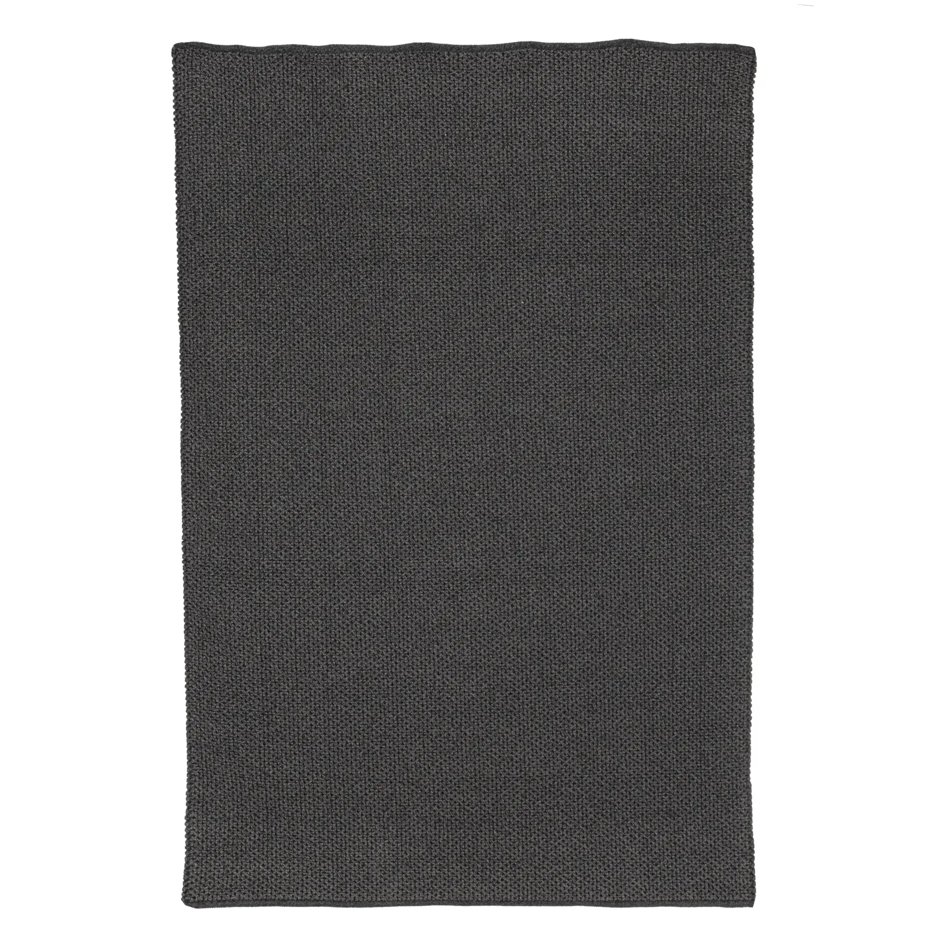 Bolzano Dantey Dywan ogrodowy 200x300 antracytowy polipropelynowy