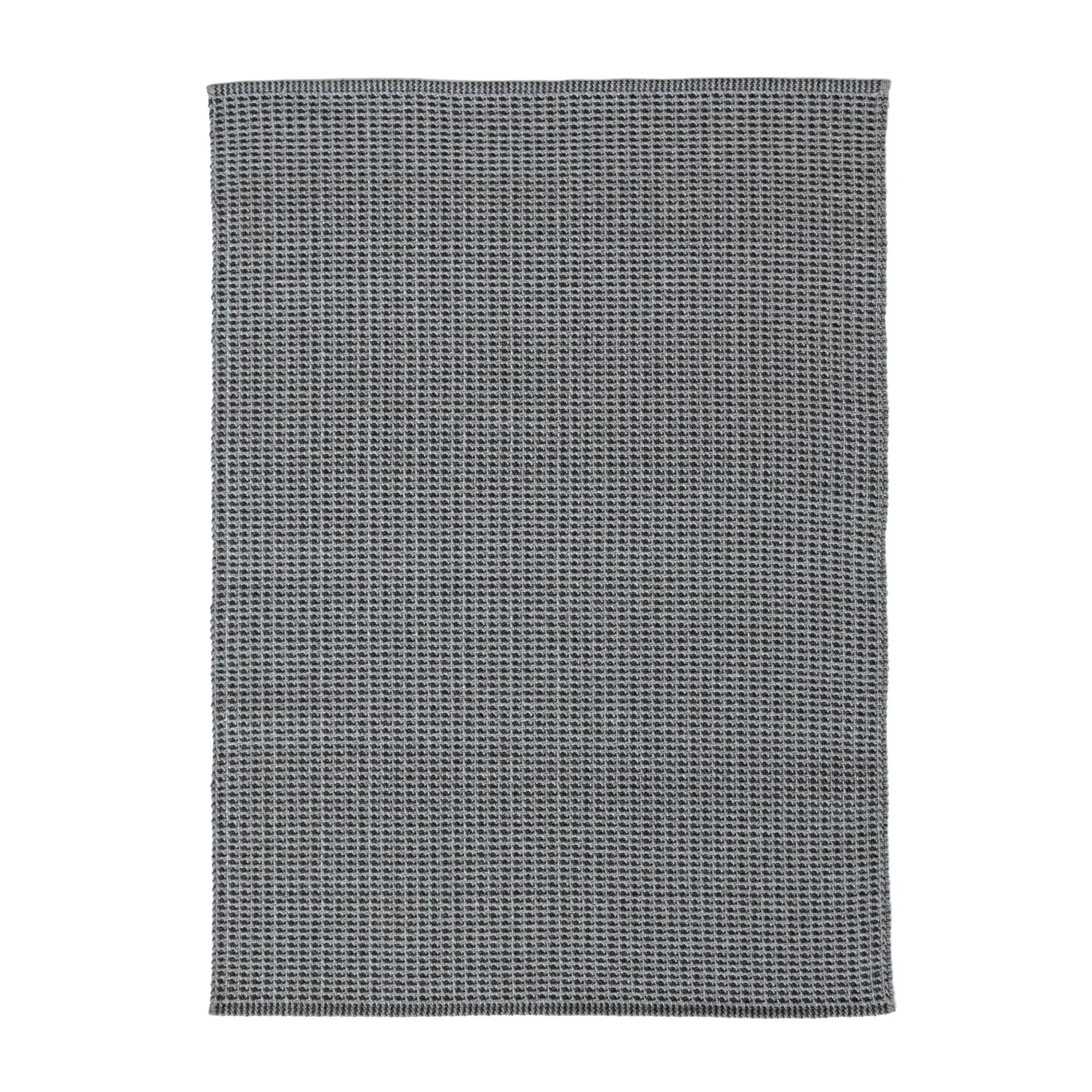 Bolzano Sorgente Dywan ogrodowy 170x240 srebrna polipropelynowy