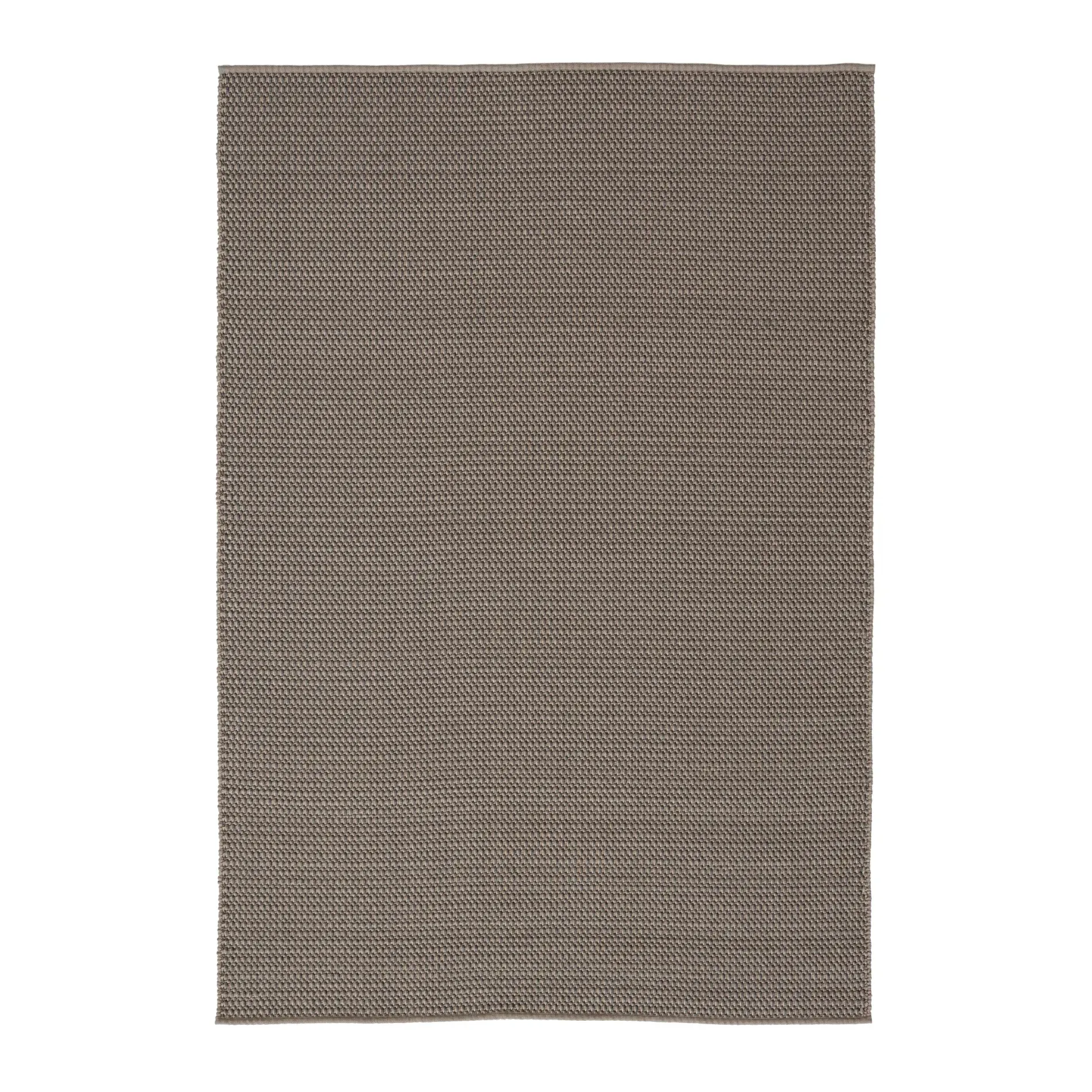 Bolzano Kismet Dywan do ogrodu 200x300 brązowy polipropelynowy