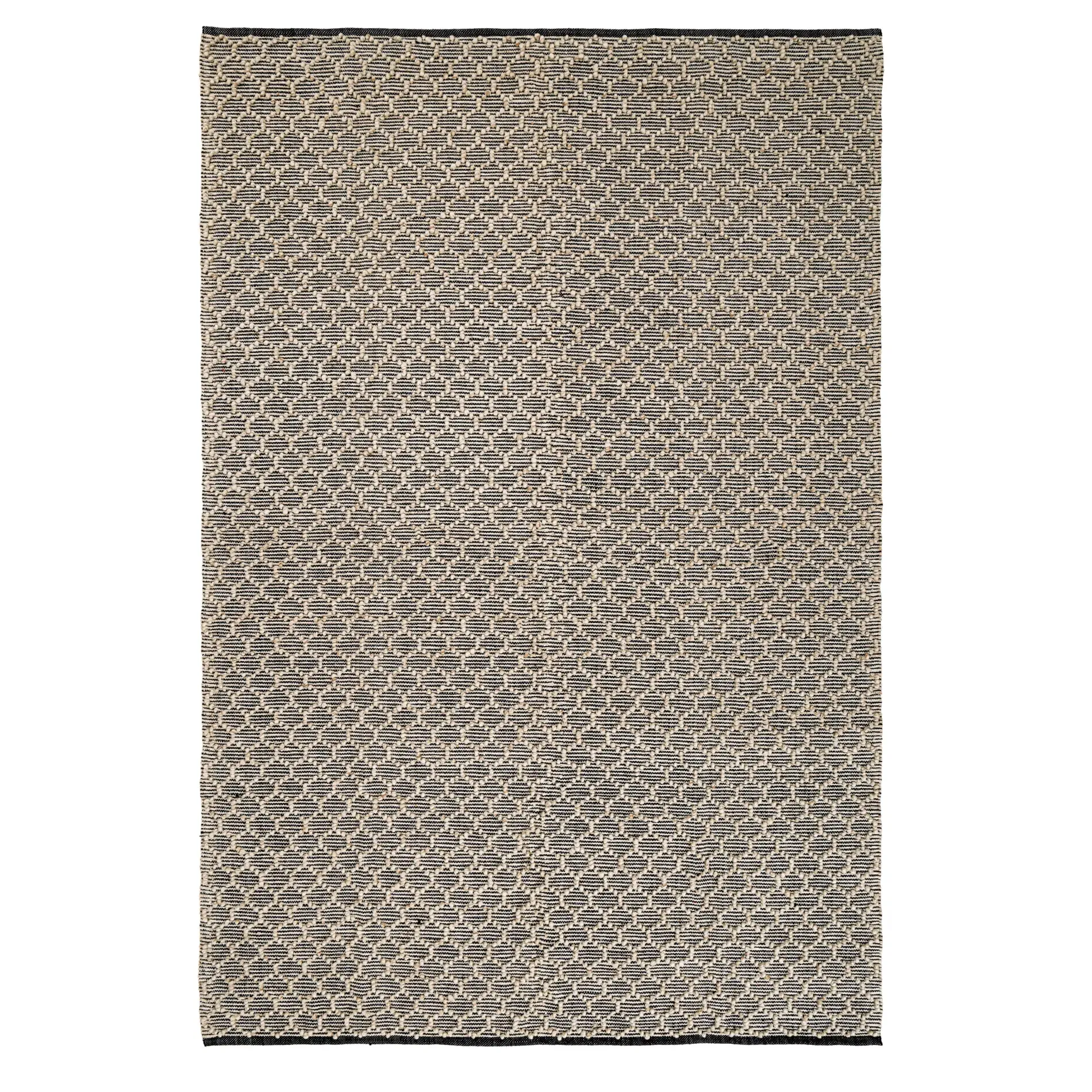 Bolzano Dawaha Dywan do ogrodu 200x300 beżowy PET