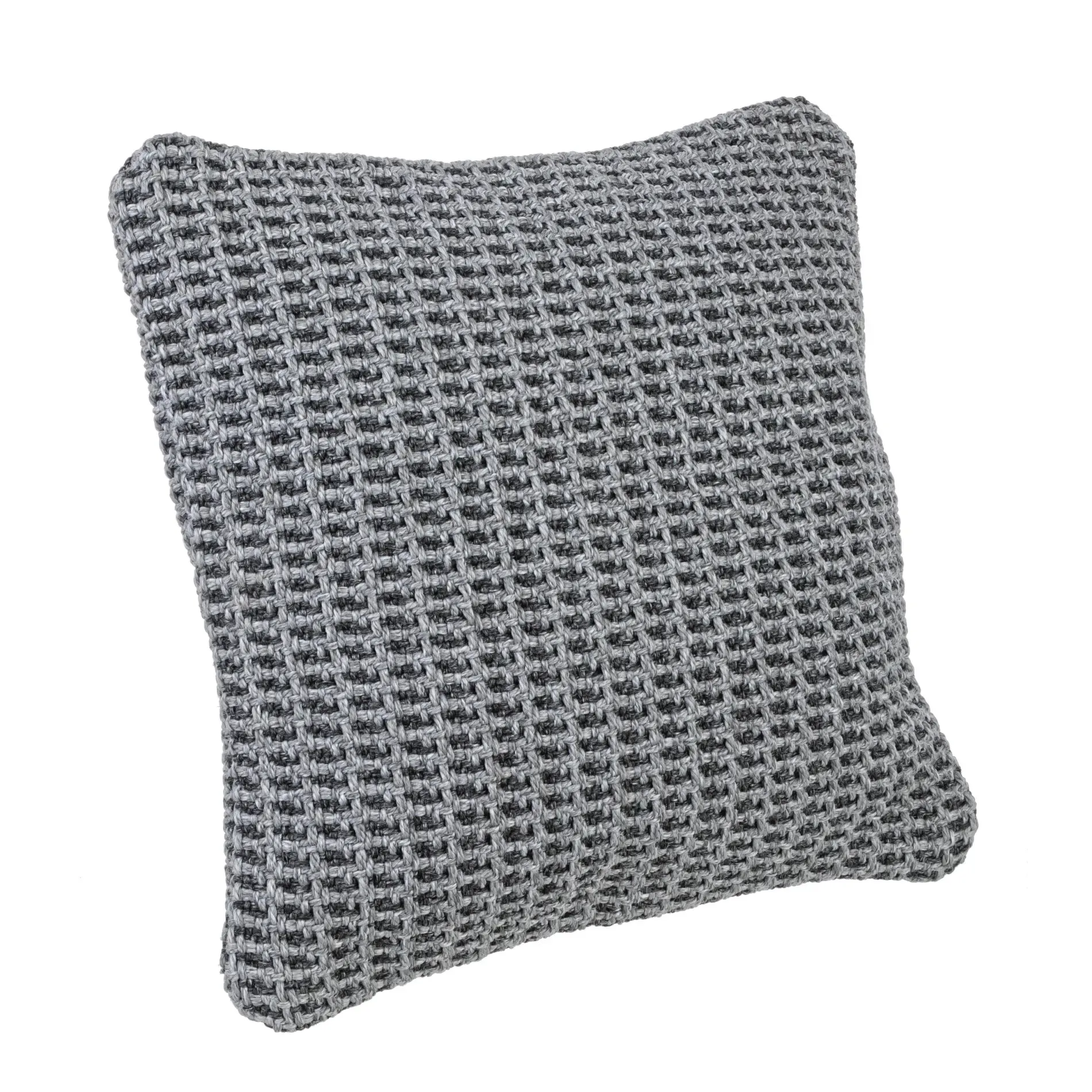 Bolzano Sorgente Poduszka ogrodowa na zewnątrz 45x45 OPAL polipropylenowa