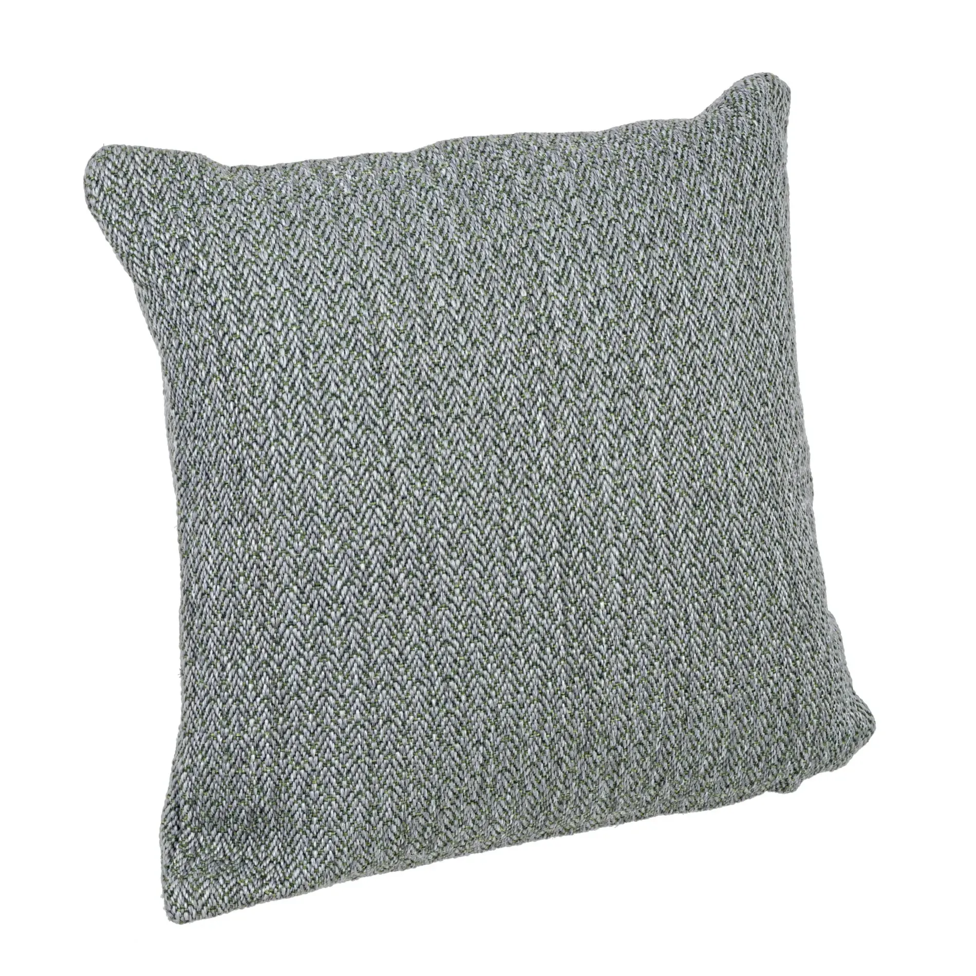 Bolzano Aida Poduszka ogrodowa na zewnątrz 45x45 ALOE polipropylenowa