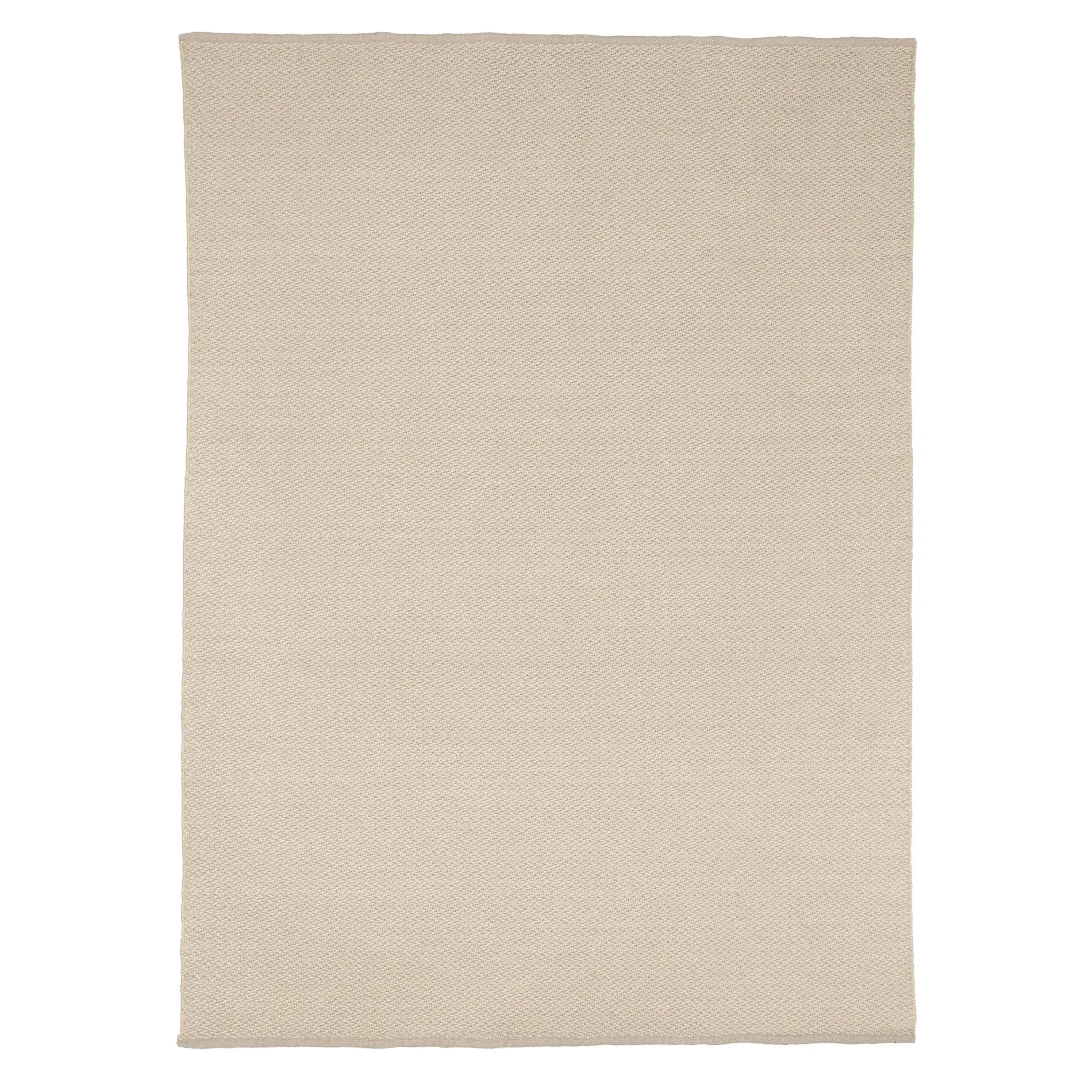 Bolzano Sogno Dywan ręcznie pleciony outdoor 230x350 piaskowy polipropylenowy