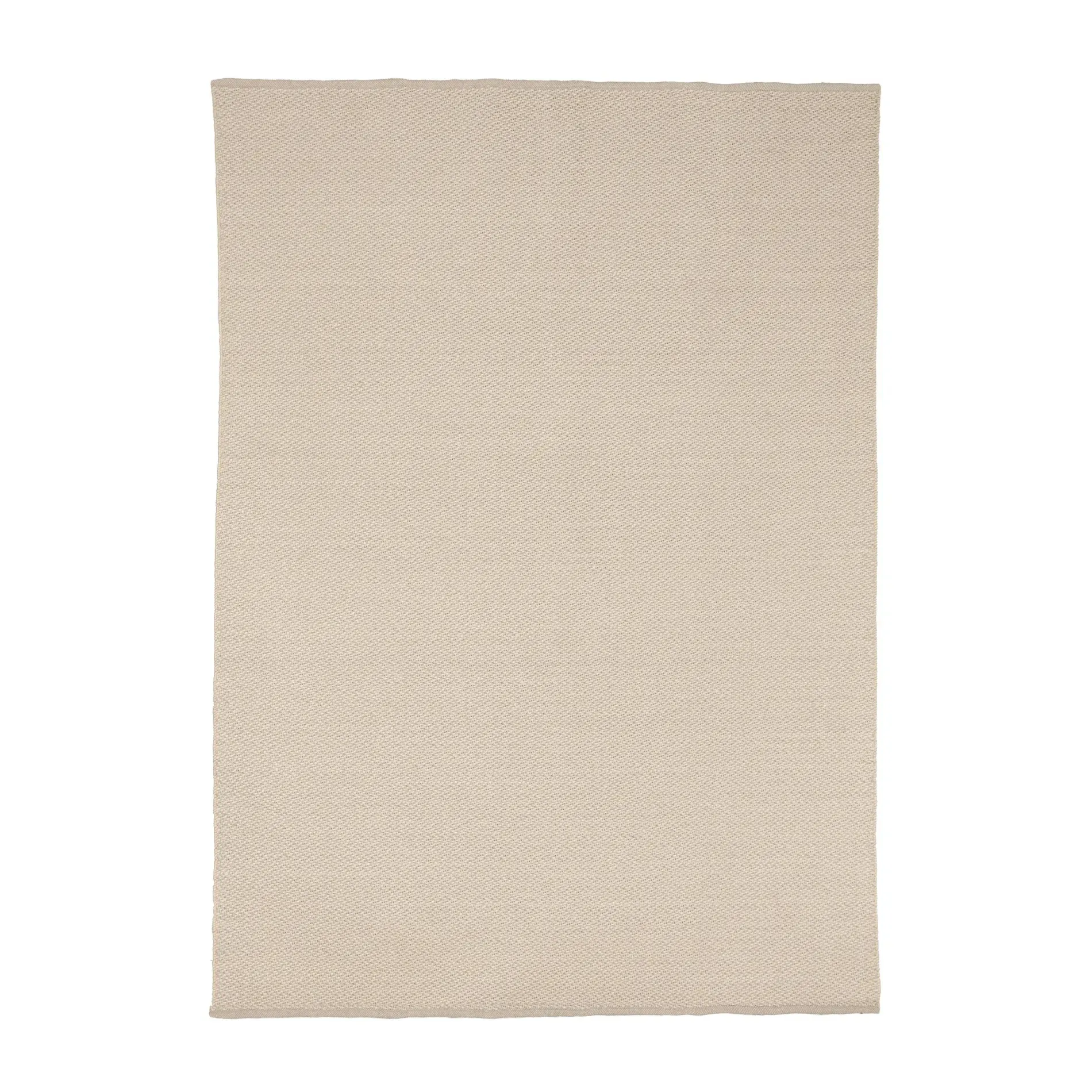 Bolzano Sogno Dywan ręcznie pleciony outdoor 200x300 piaskowy polipropylenowy