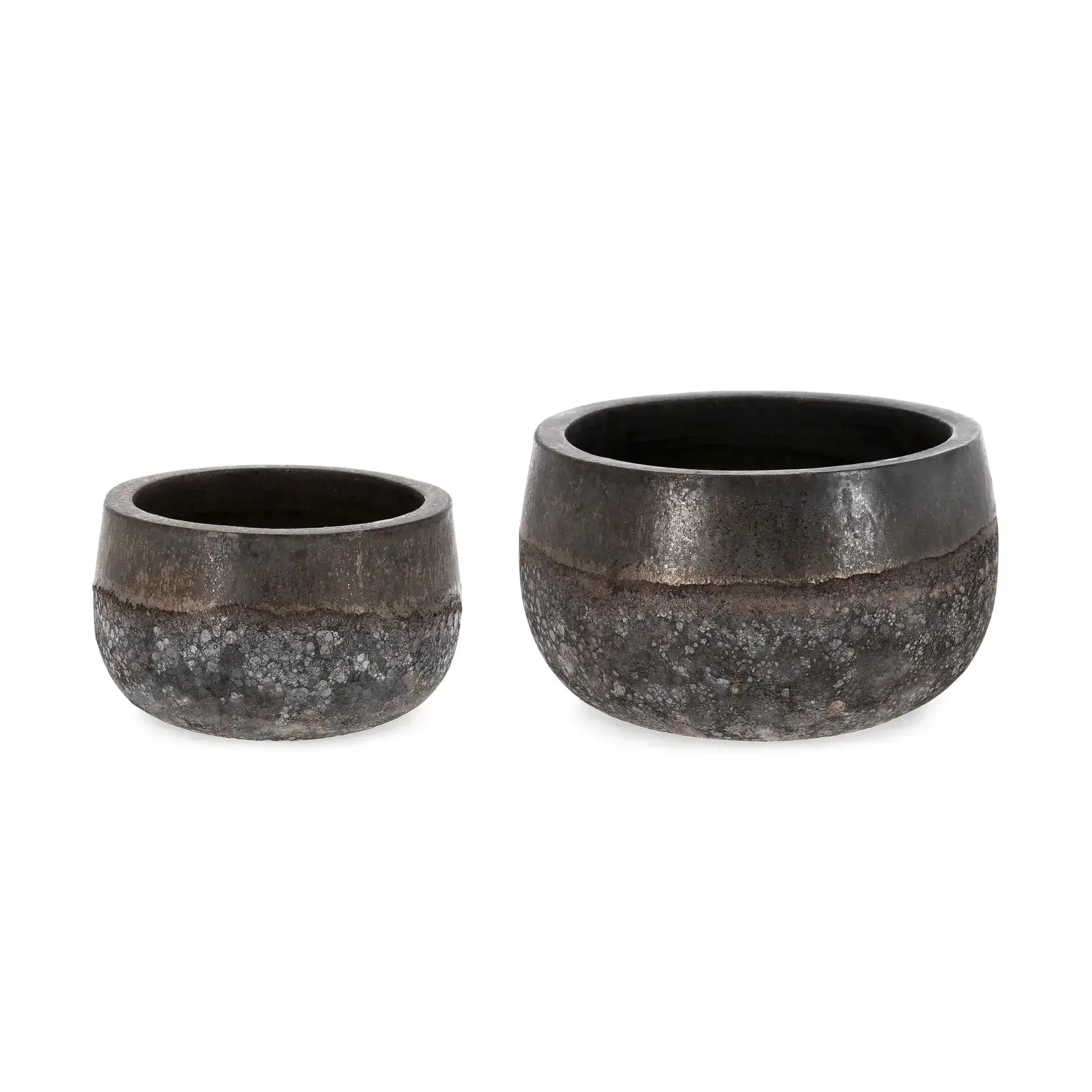 Zestaw donic DUYEN Ø29 + Ø36 Bizzotto brązowe terakota