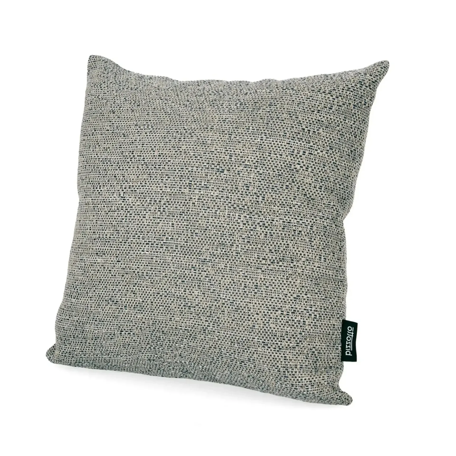 Poduszka ogrodowa wodoodporna IPEK 50x50 Bizzotto zielona olefina