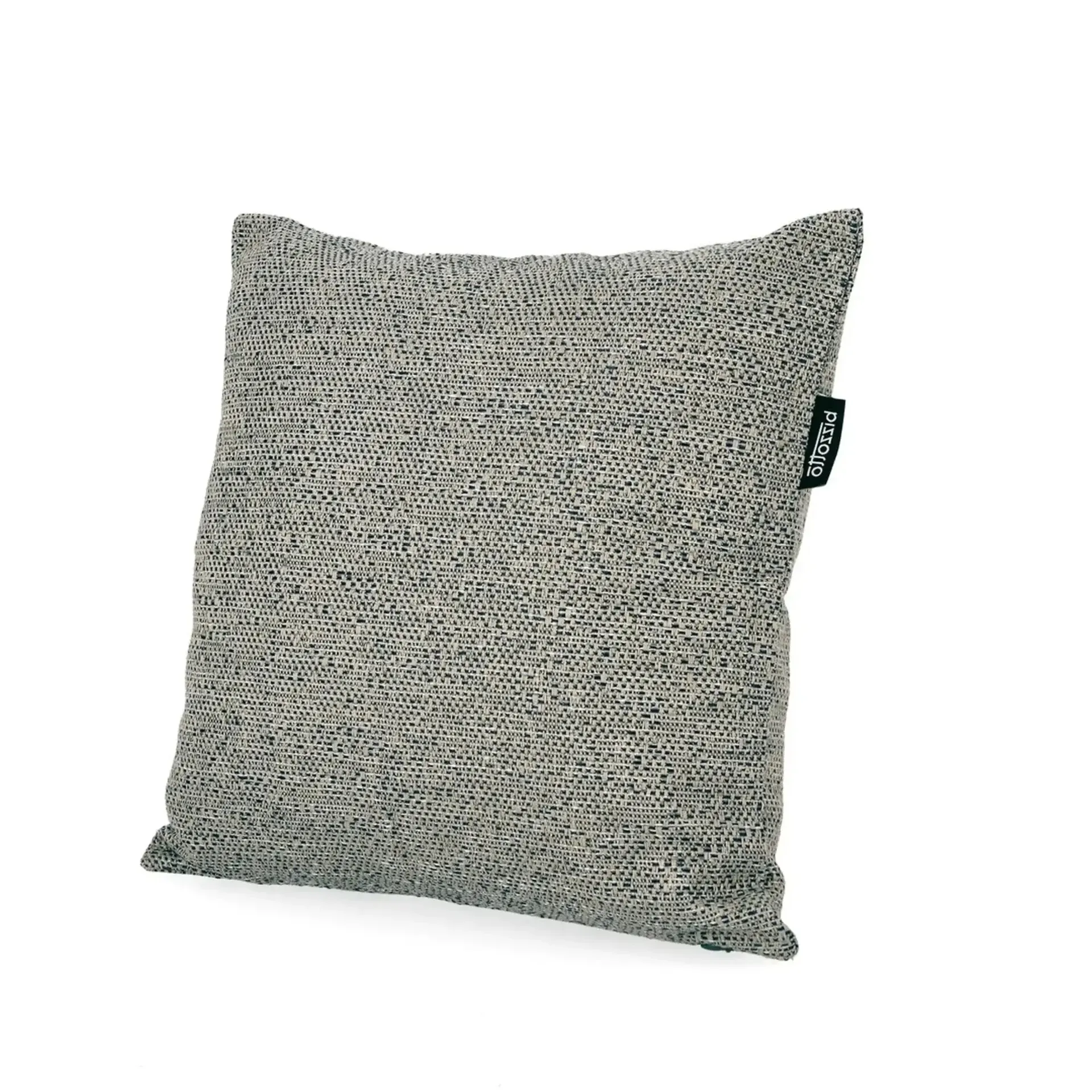 Poduszka ogrodowa wodoodporna IPEK 45x45 Bizzotto zielona olefina