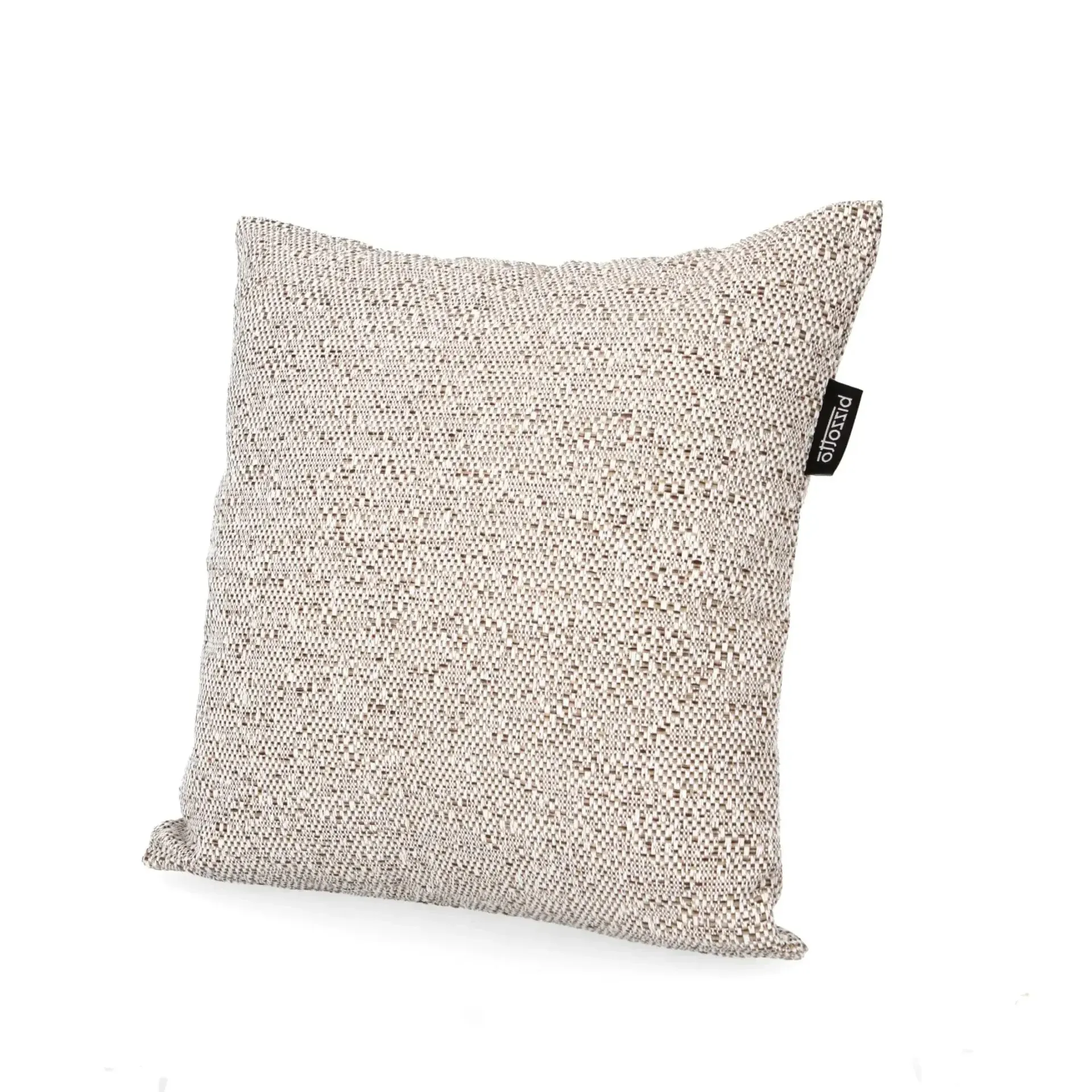 Poduszka ogrodowa wodoodporna IPEK 45x45 Bizzotto beżowa olefina