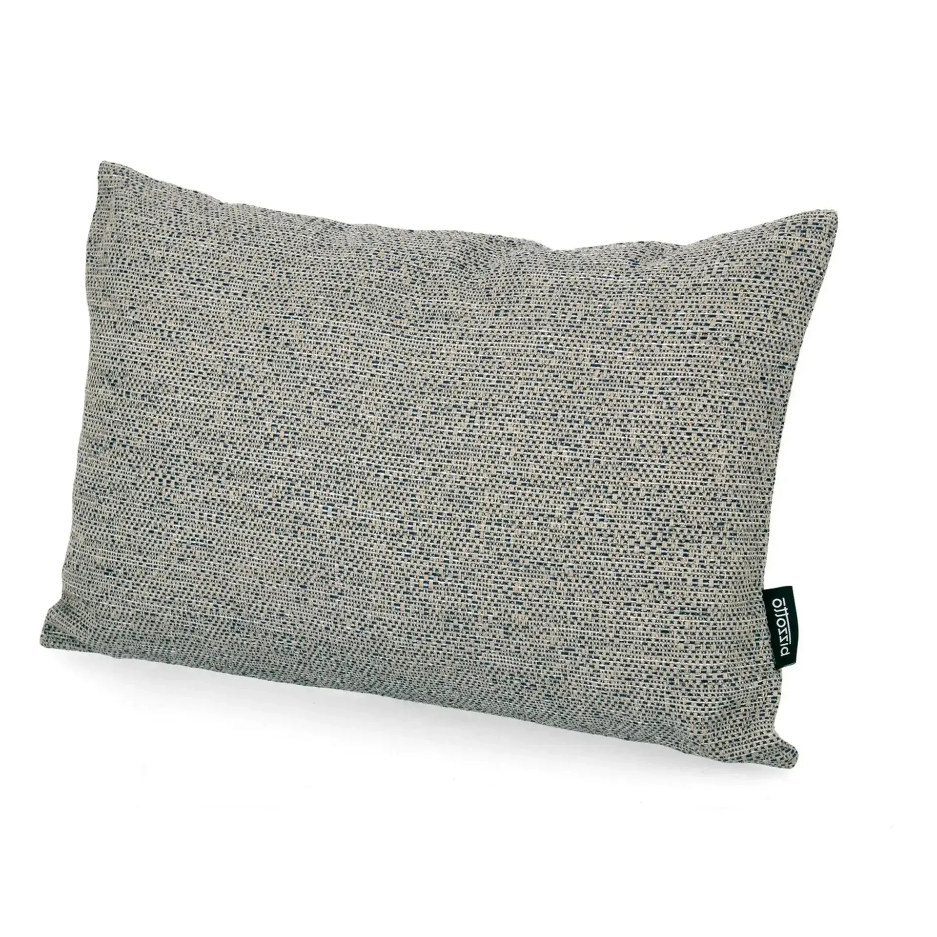 Poduszka ogrodowa wodoodporna IPEK 60x40 Bizzotto zielona olefina