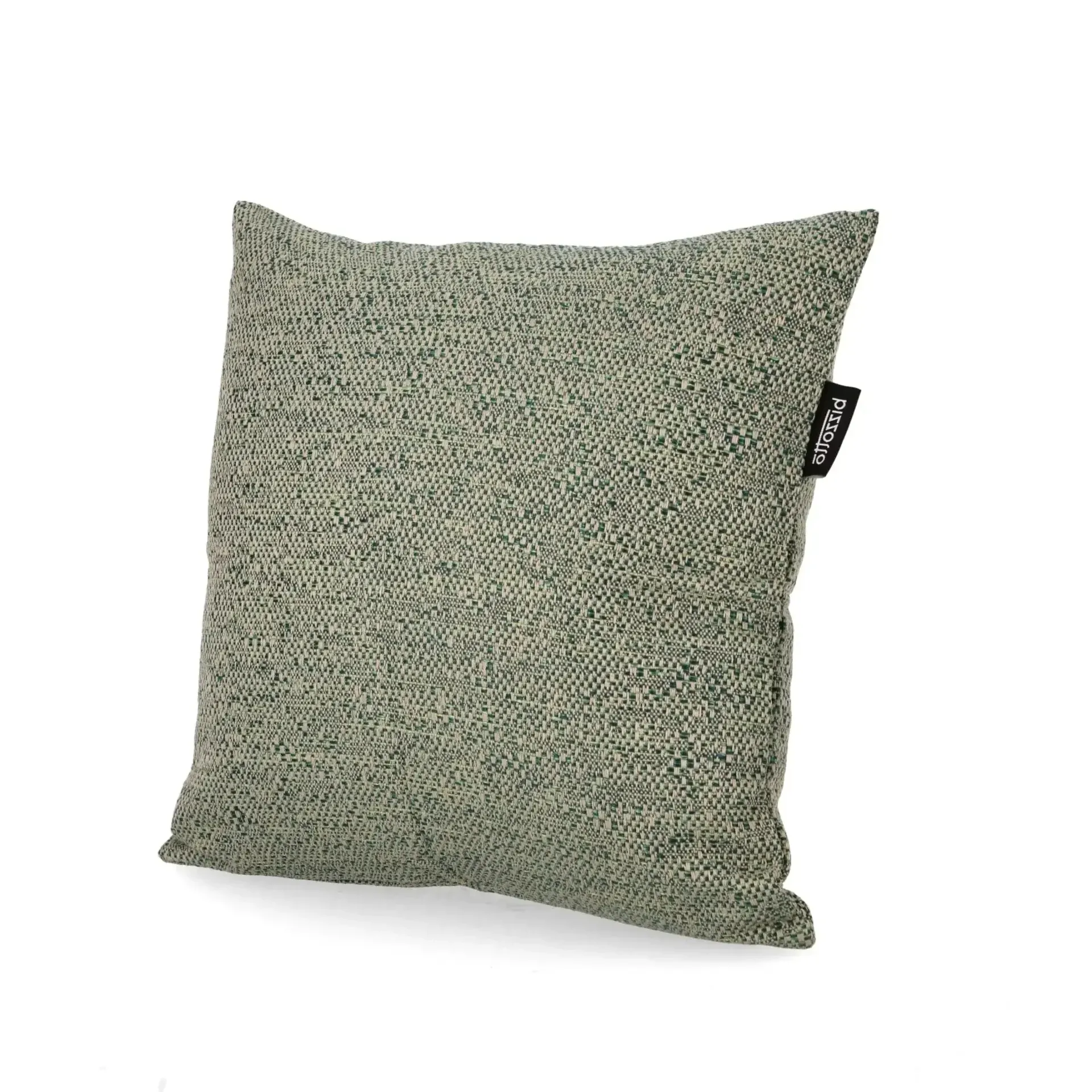 Poduszka ogrodowa wodoodporna IPEK 45x45 Bizzotto zielona olefina