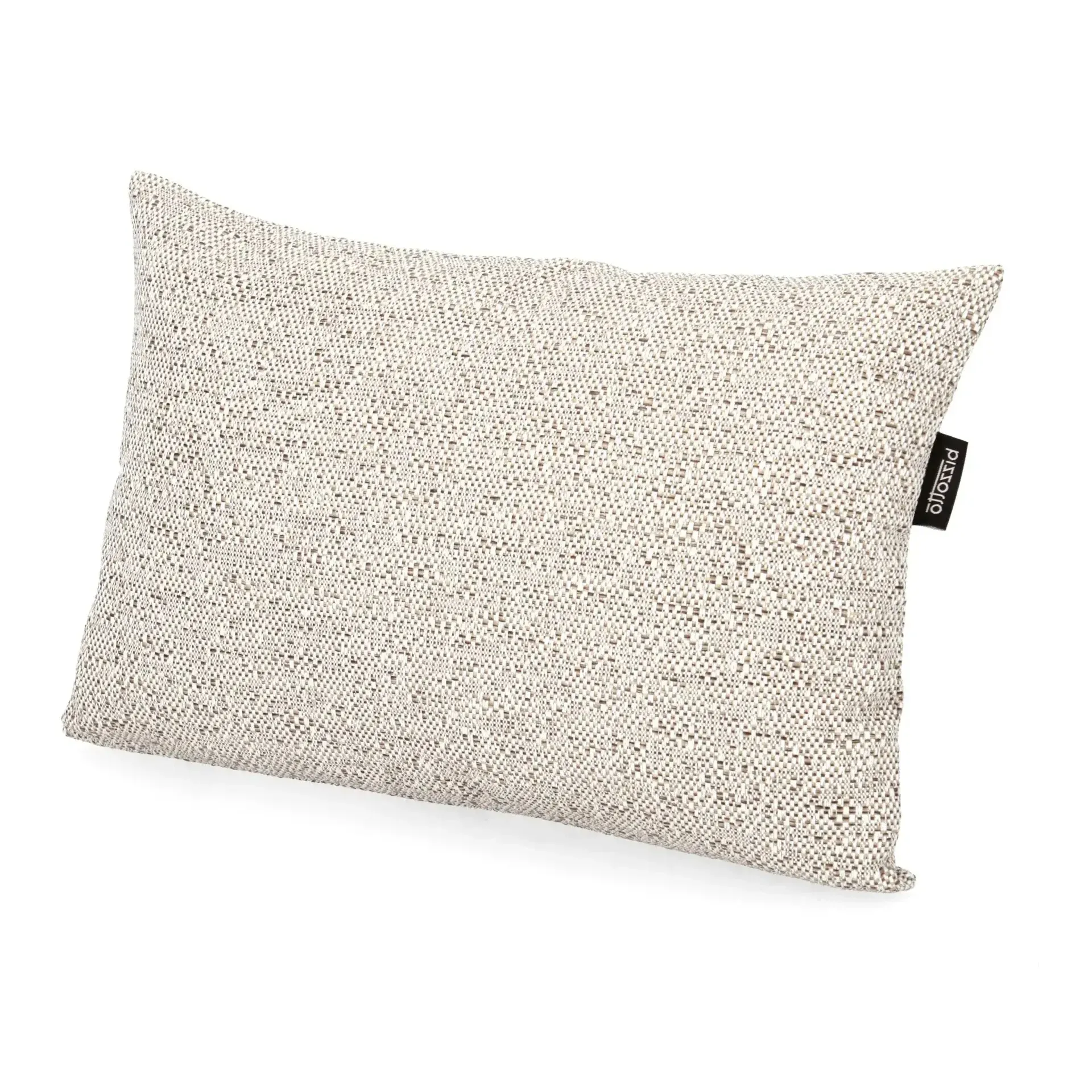 Poduszka ogrodowa wodoodporna IPEK 60x40 Bizzotto beżowa olefina