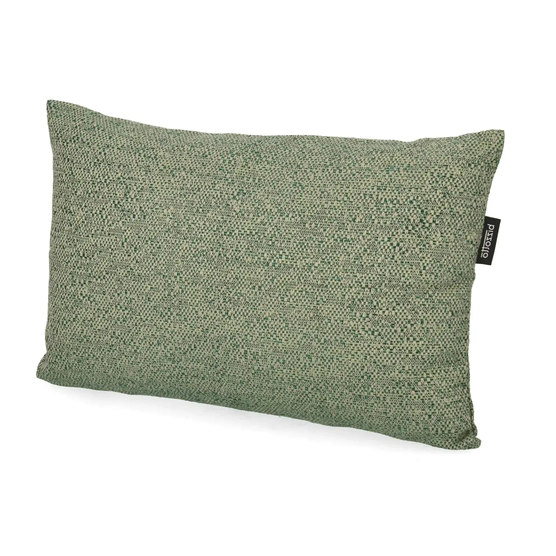 Poduszka ogrodowa wodoodporna IPEK 60x40 Bizzotto zielona olefina