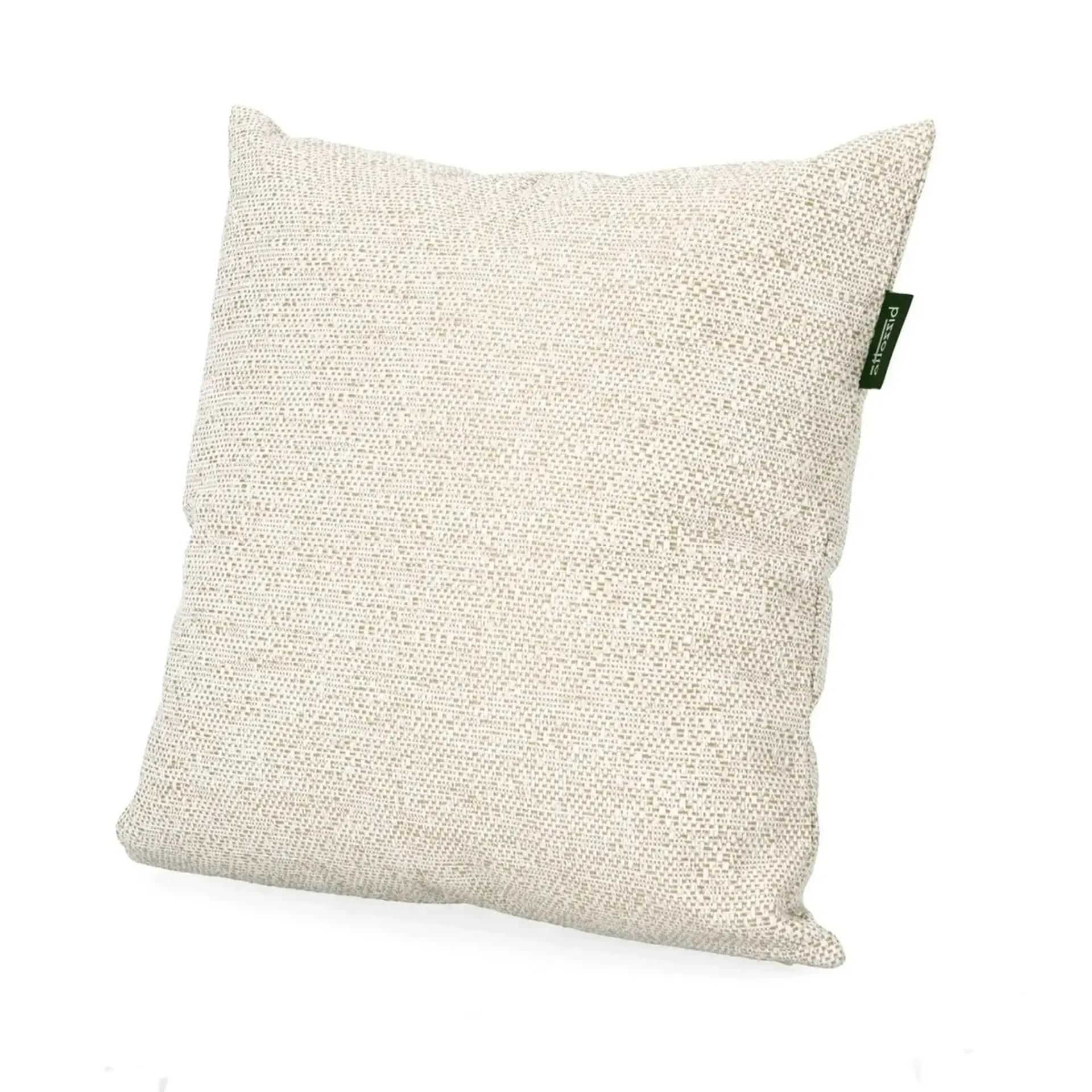 Poduszka ogrodowa wodoodporna IPEK 50x50 Bizzotto beżowa olefina