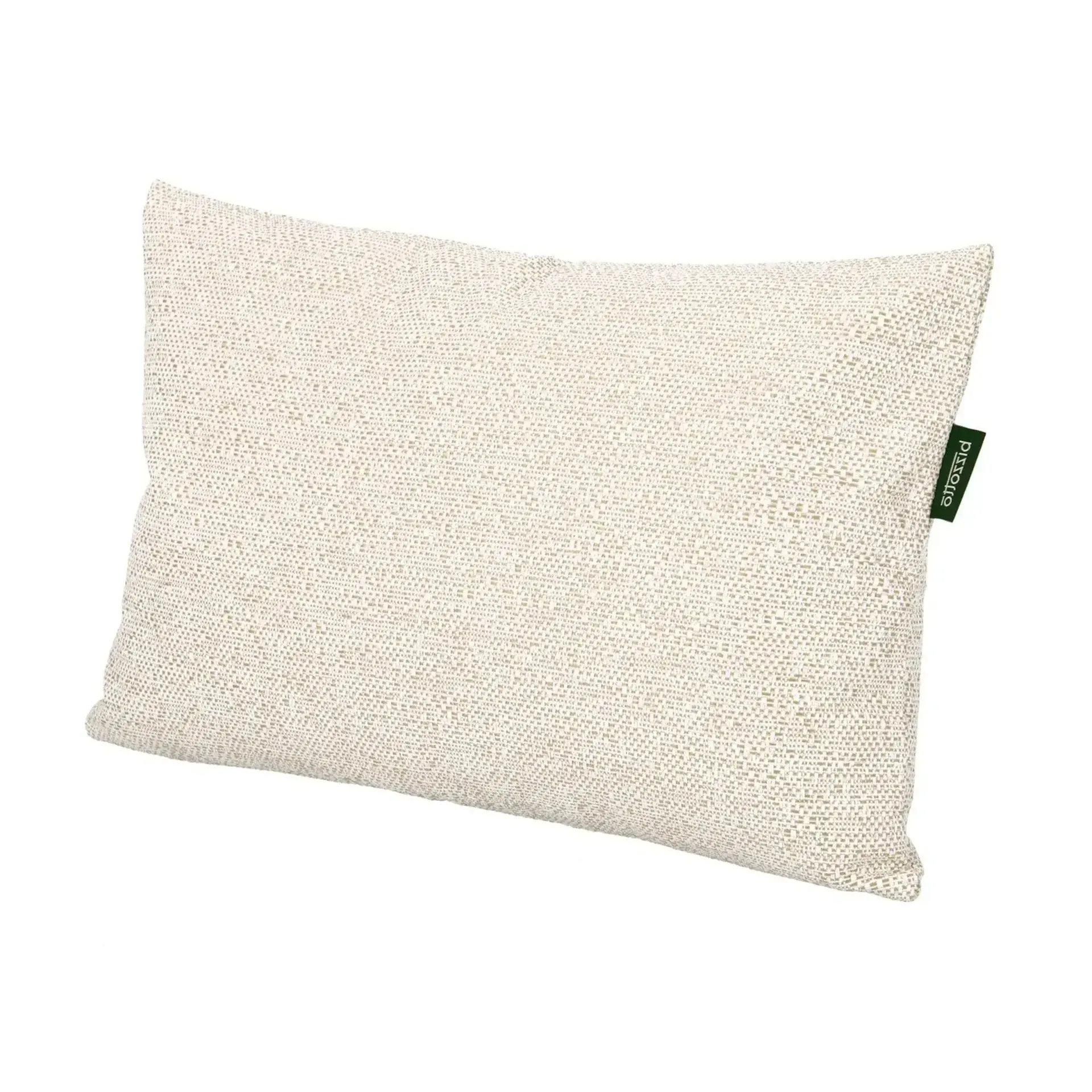 Poduszka ogrodowa wodoodporna IPEK 60x40 Bizzotto beżowa olefina