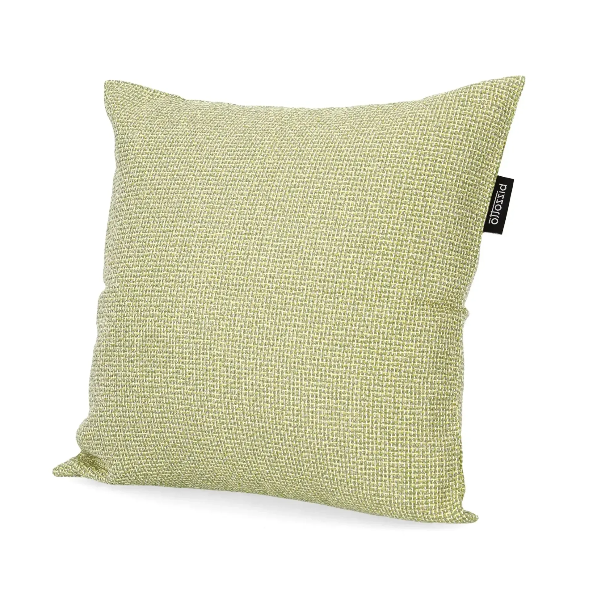 Poduszka ogrodowa wodoodporna BAHAR 50x50 Bizzotto zielona olefina