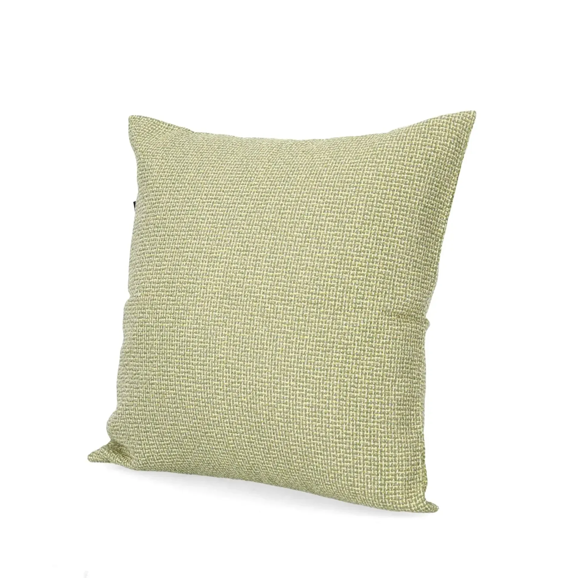 Poduszka ogrodowa wodoodporna BAHAR 45x45 Bizzotto zielona olefina