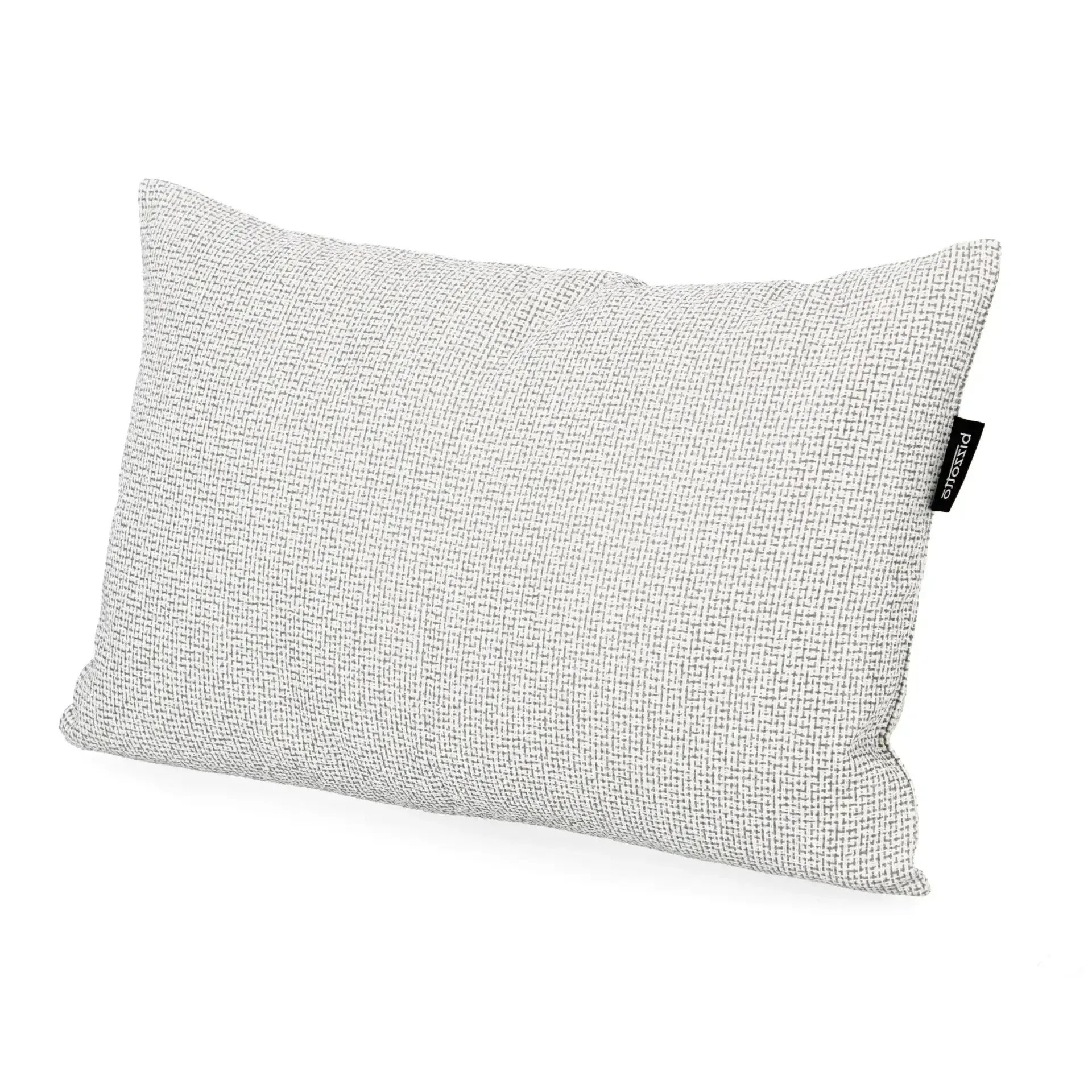 Poduszka ogrodowa wodoodporna BAHAR 60x40 Bizzotto biała olefina